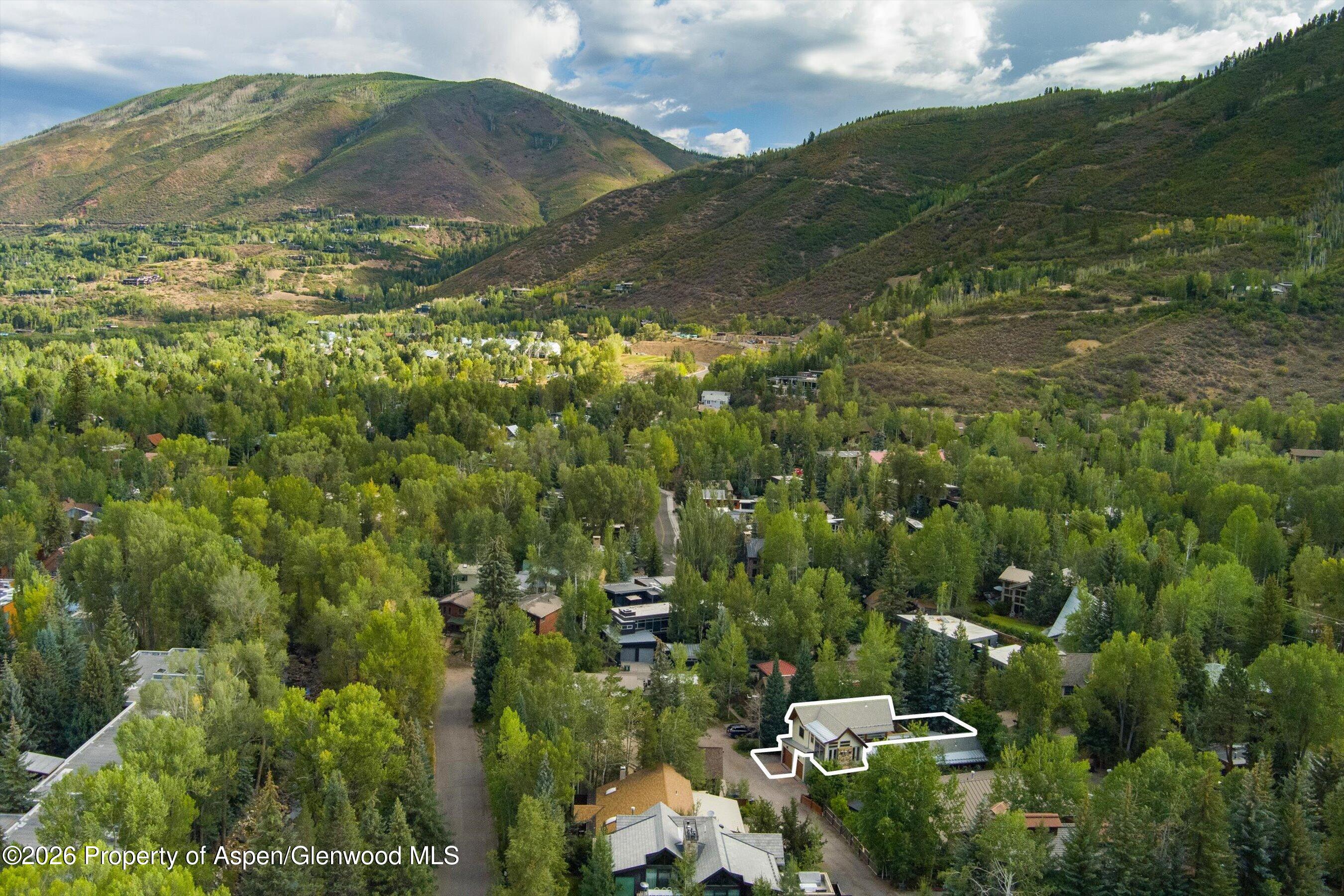 115 Park Avenue Aspen CO 81611