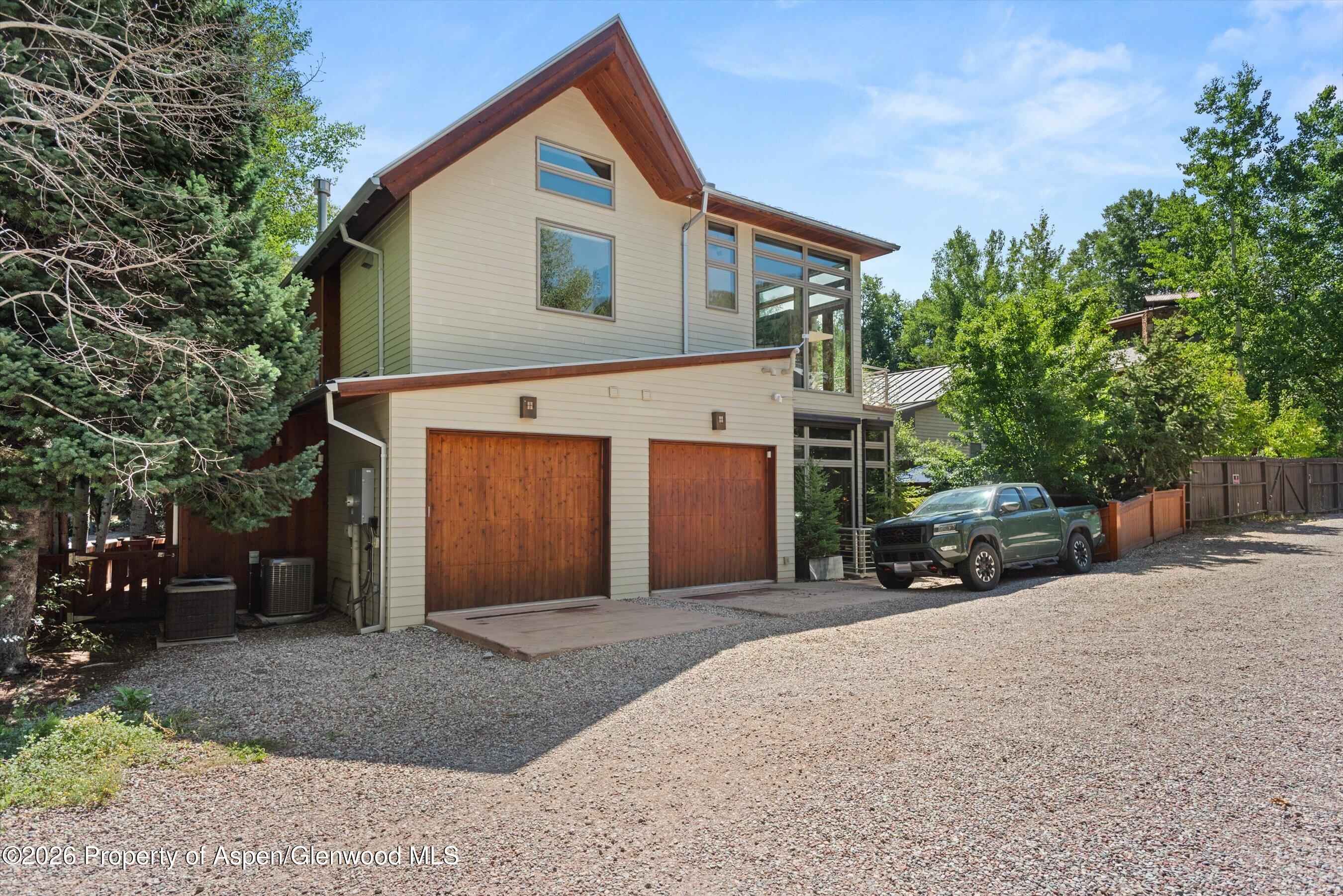 115 Park Avenue Aspen CO 81611