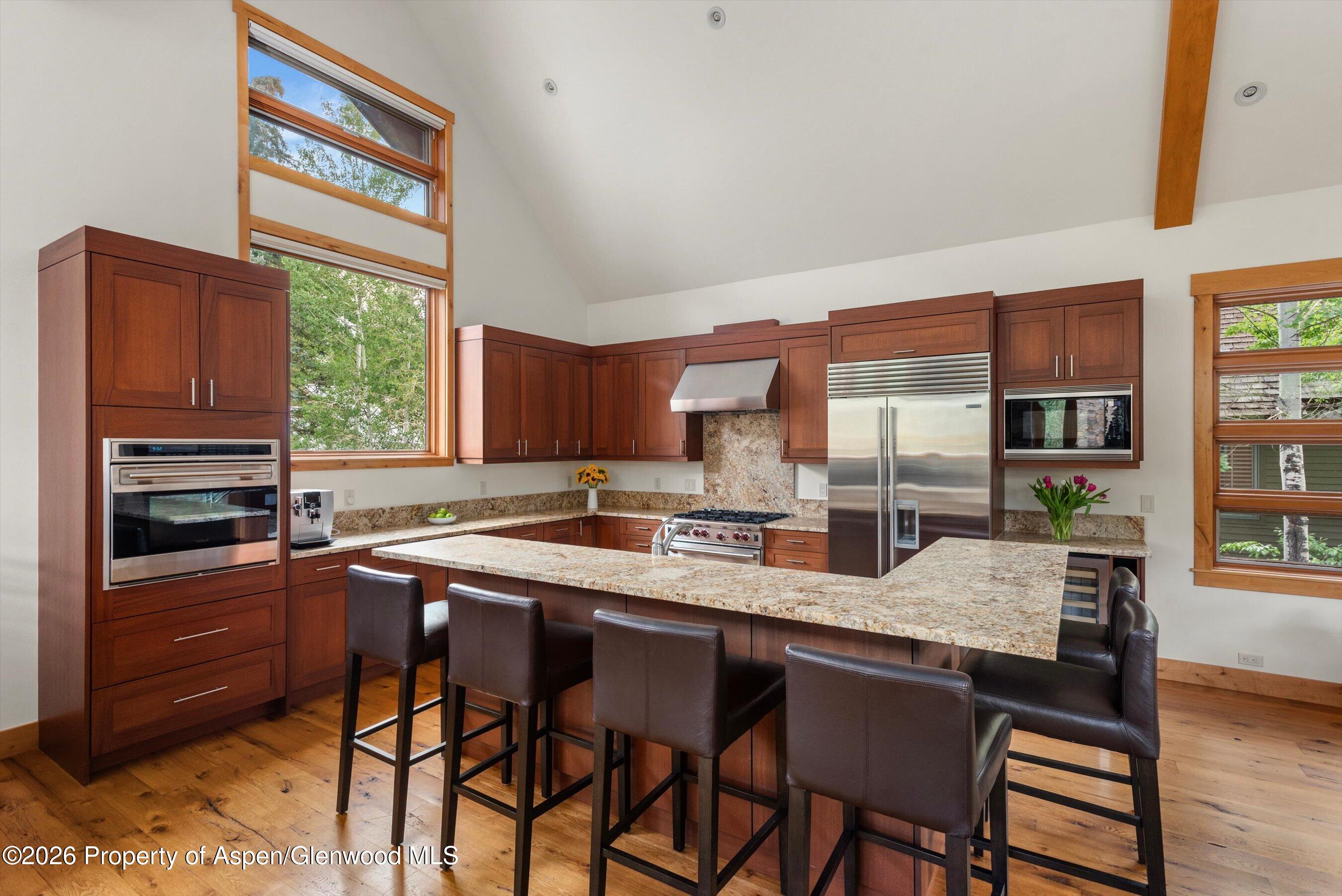115 Park Avenue Aspen CO 81611