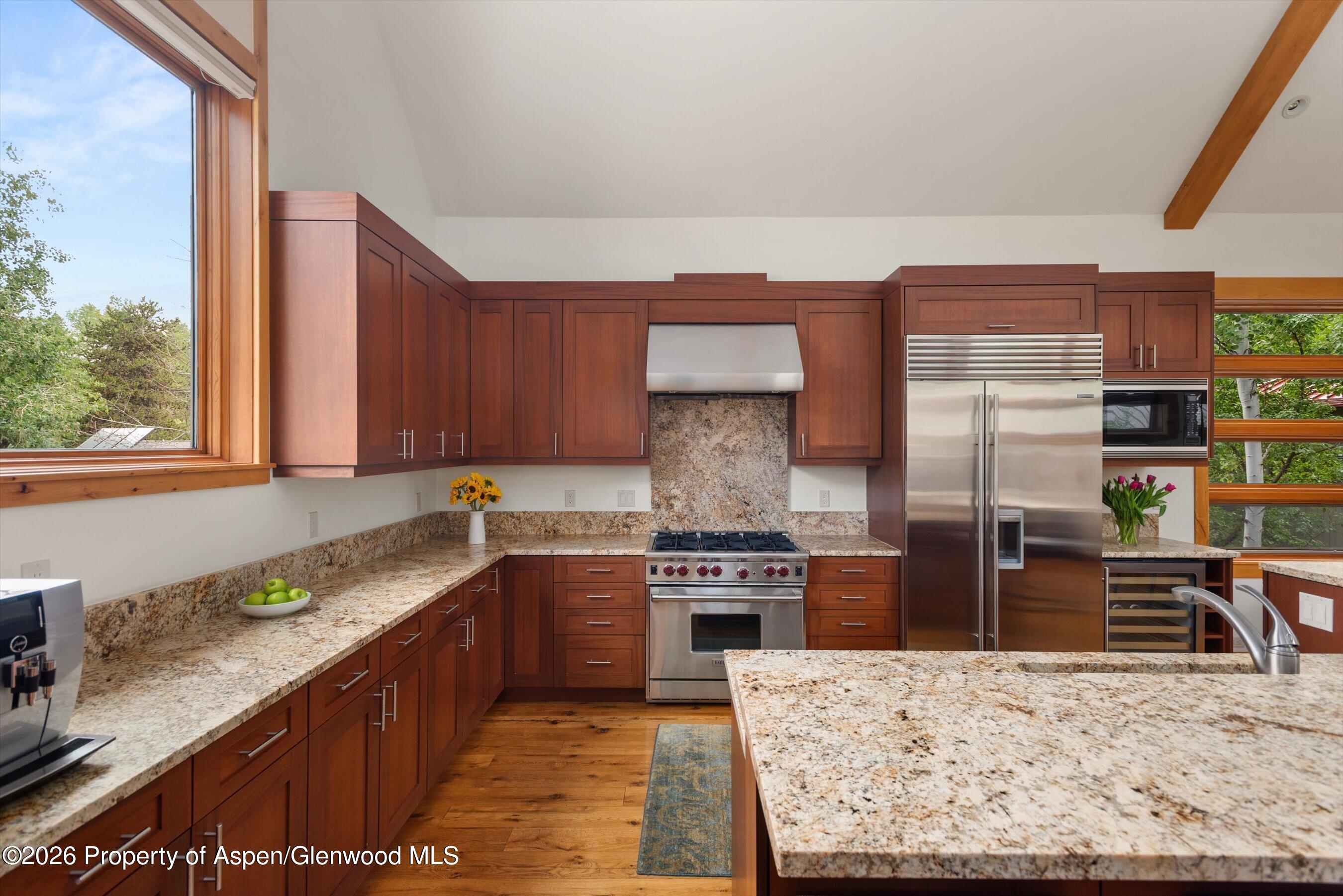 115 Park Avenue Aspen CO 81611