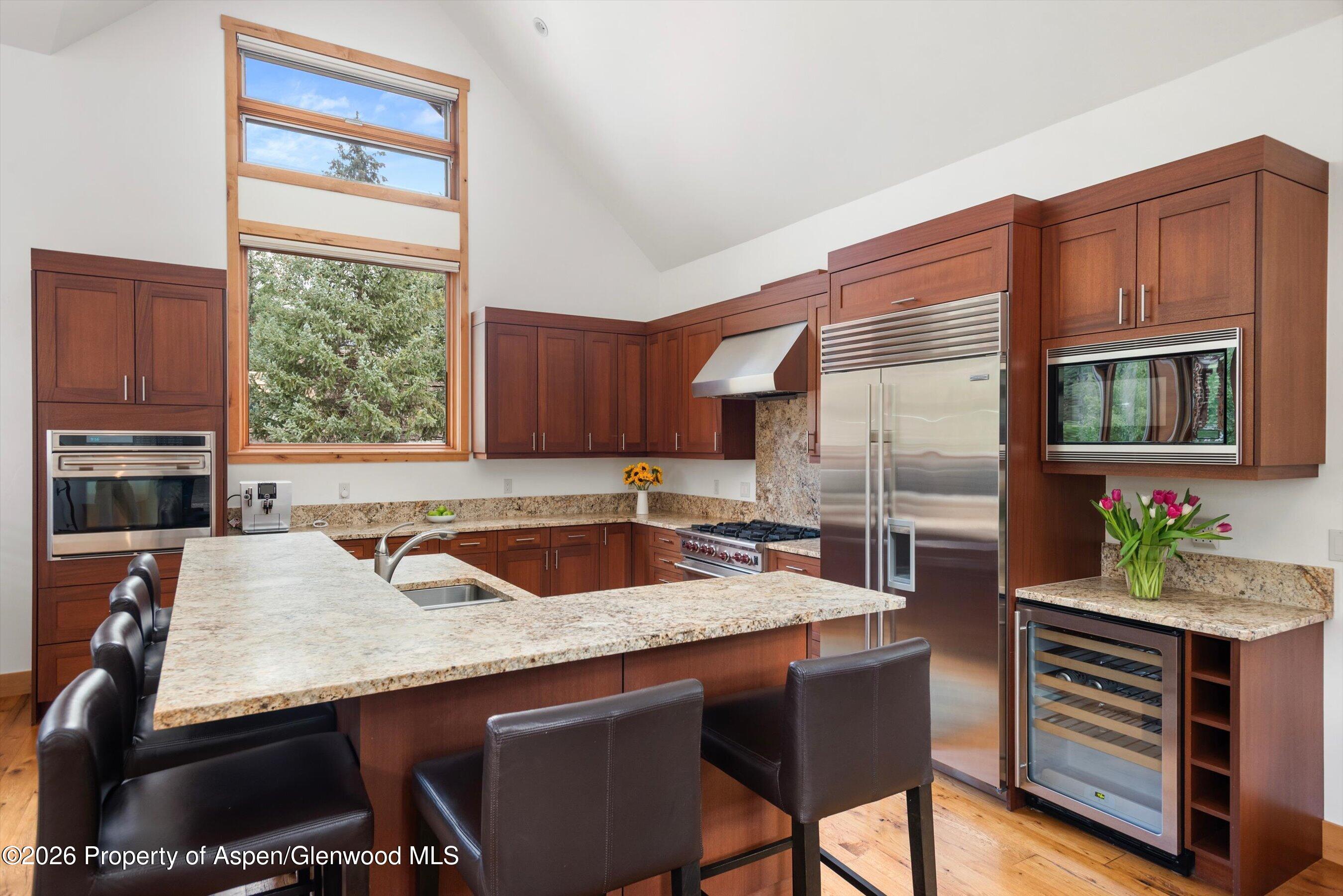 115 Park Avenue Aspen CO 81611