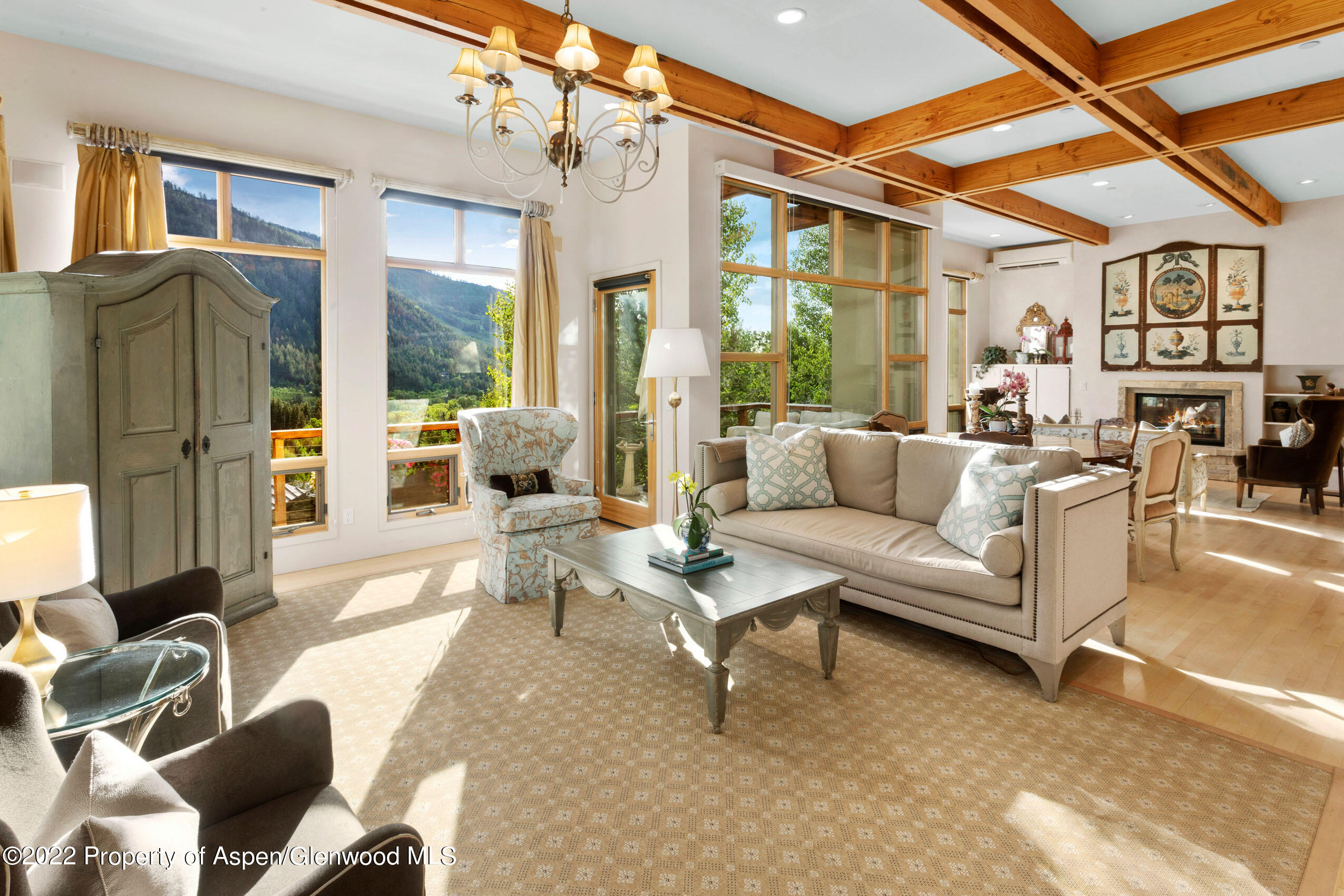 250 Mountain Laurel Drive Aspen CO 81611