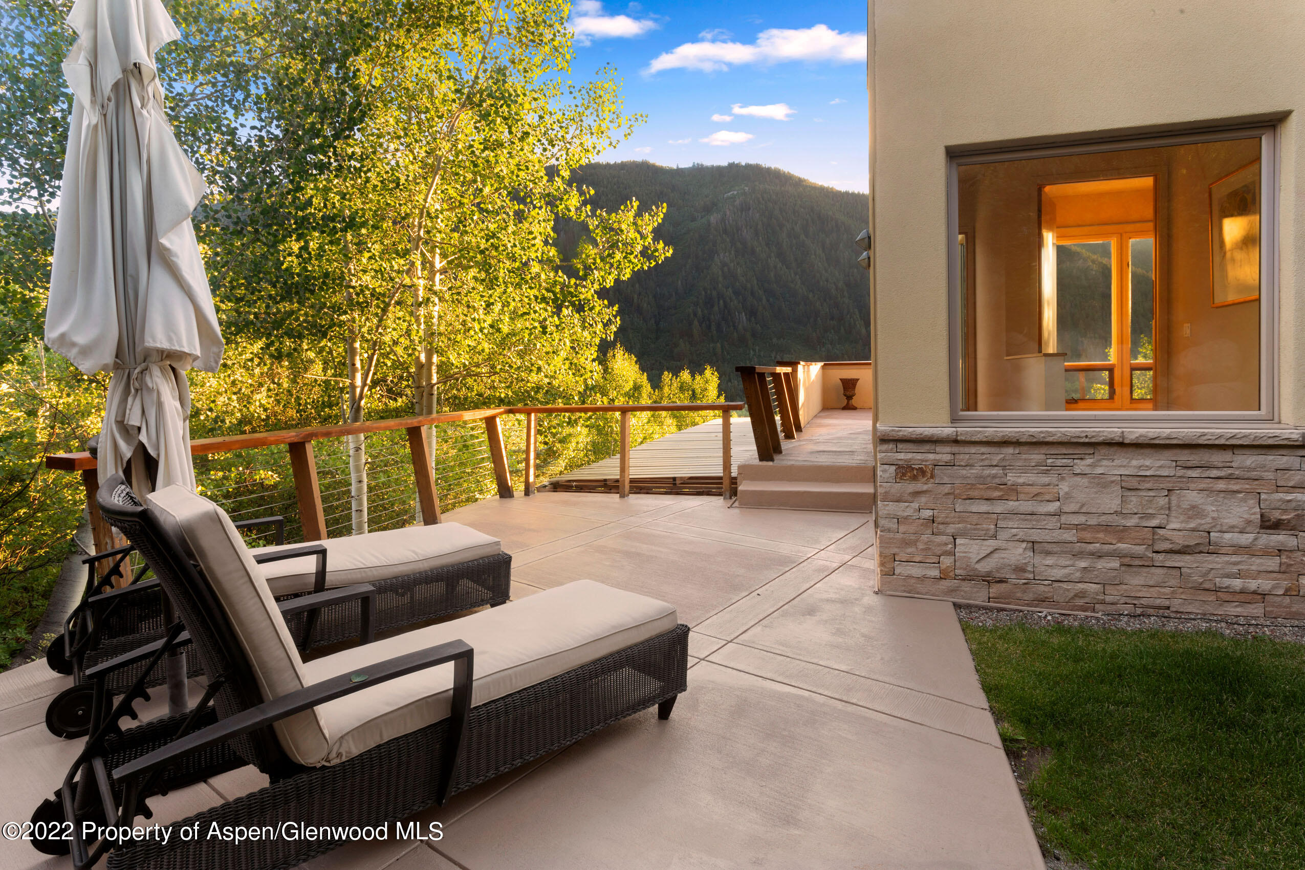 250 Mountain Laurel Drive Aspen CO 81611