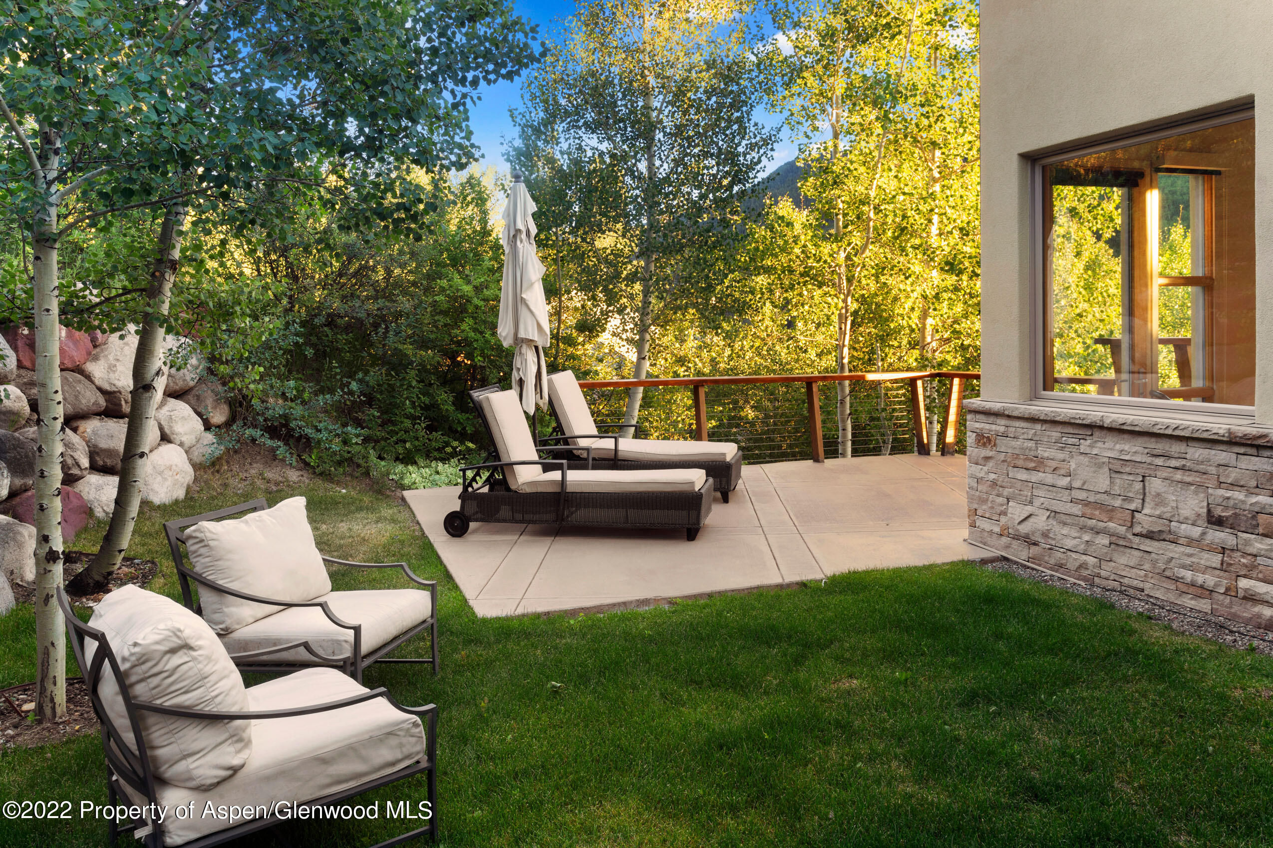 250 Mountain Laurel Drive Aspen CO 81611