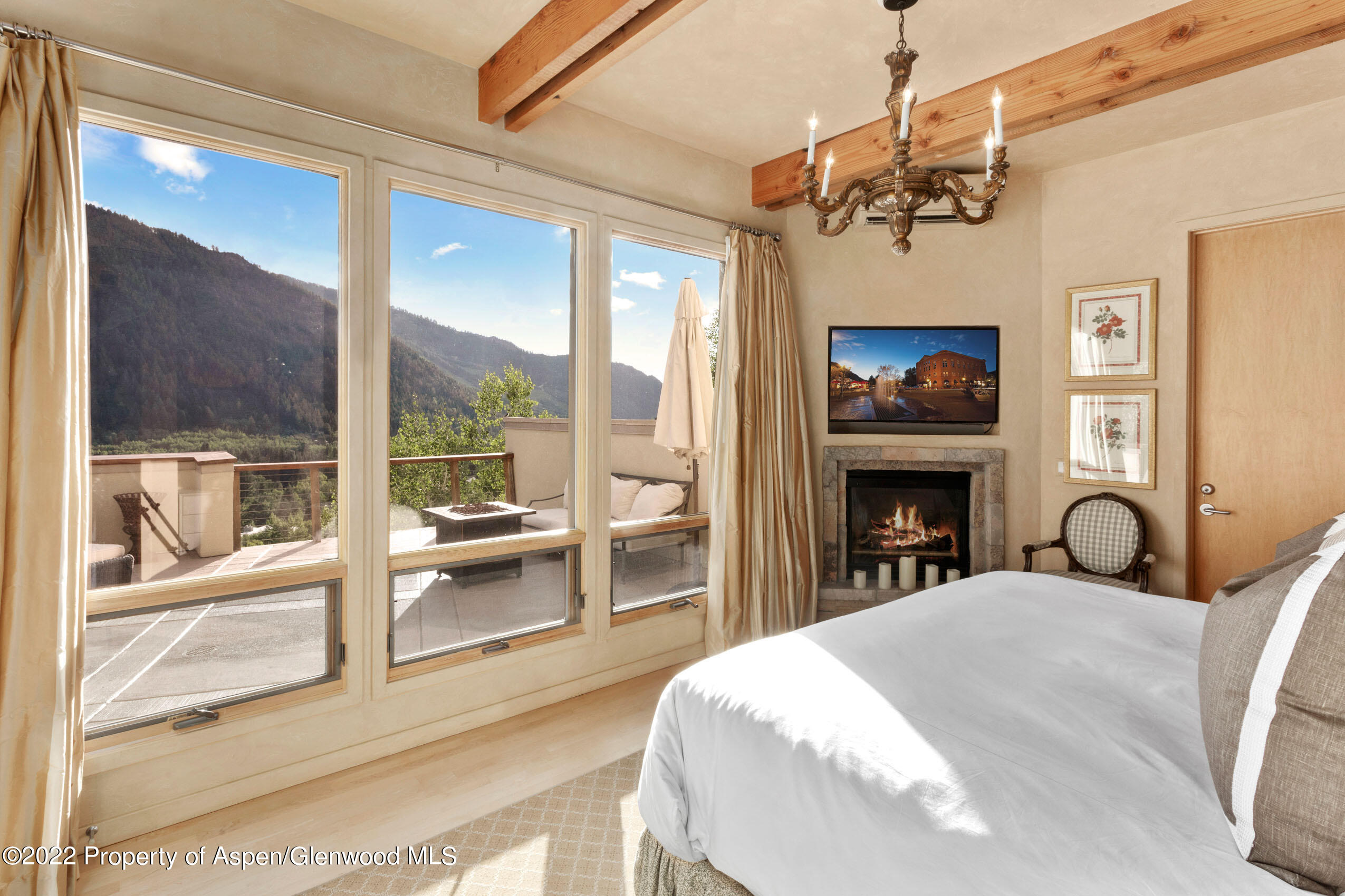 250 Mountain Laurel Drive Aspen CO 81611