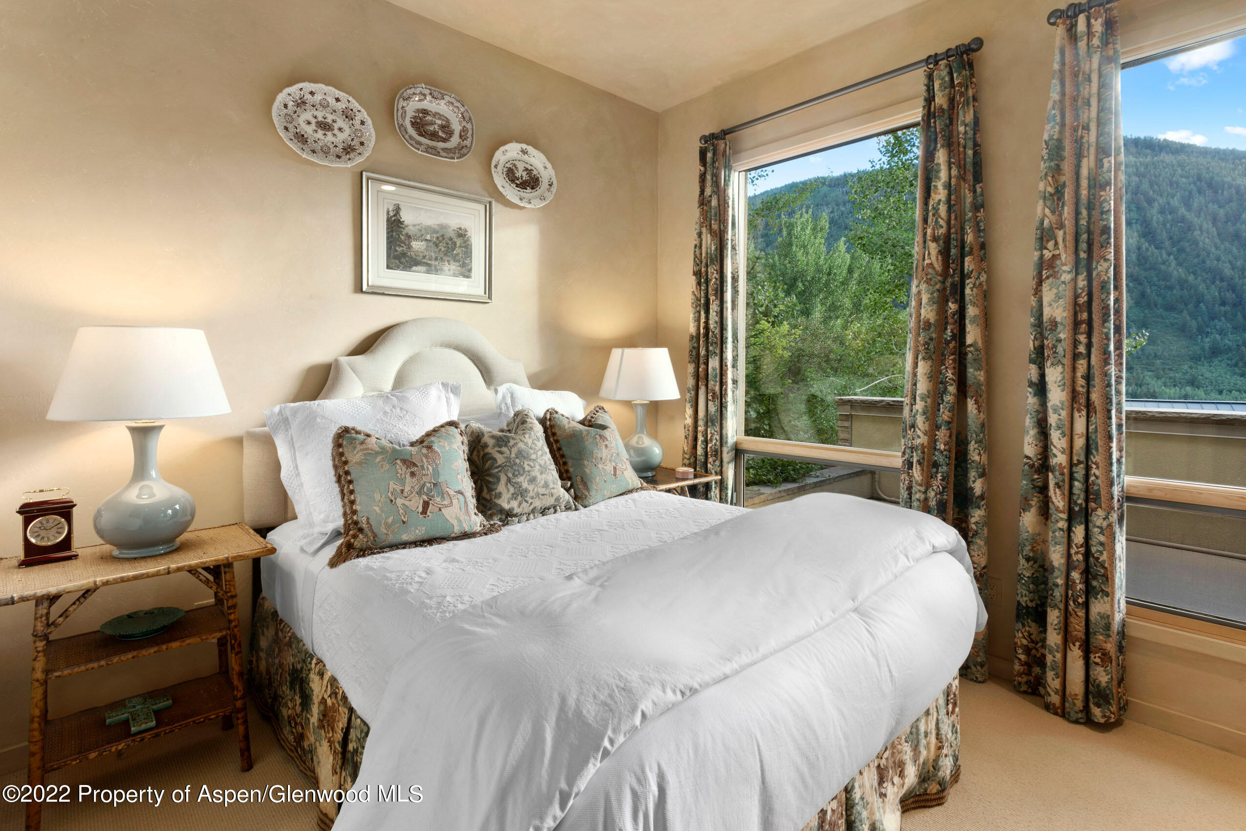 250 Mountain Laurel Drive Aspen CO 81611