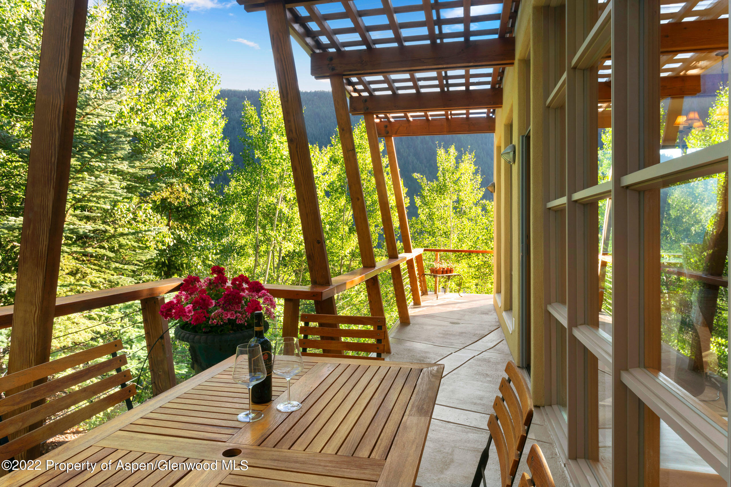 250 Mountain Laurel Drive Aspen CO 81611