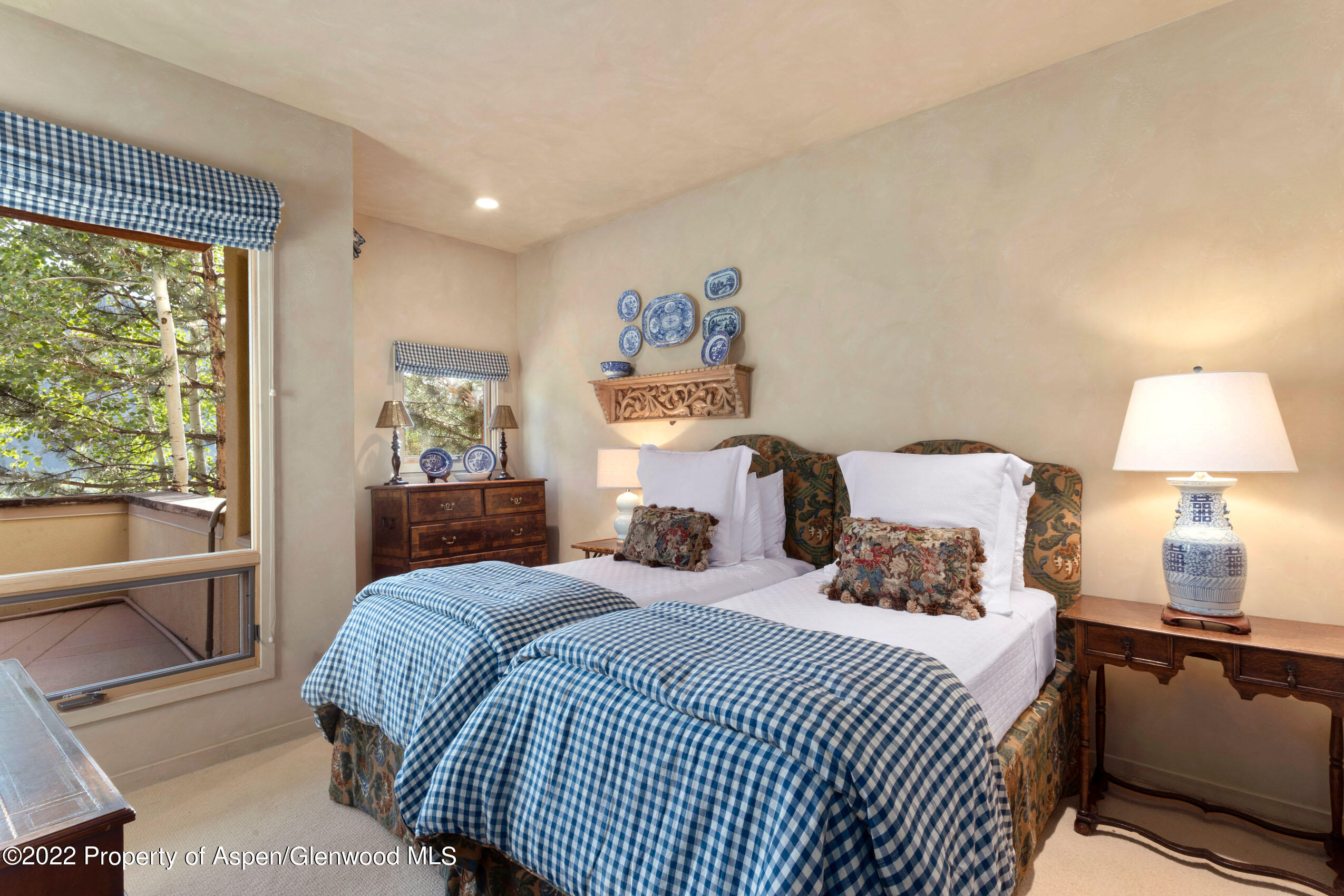 250 Mountain Laurel Drive Aspen CO 81611
