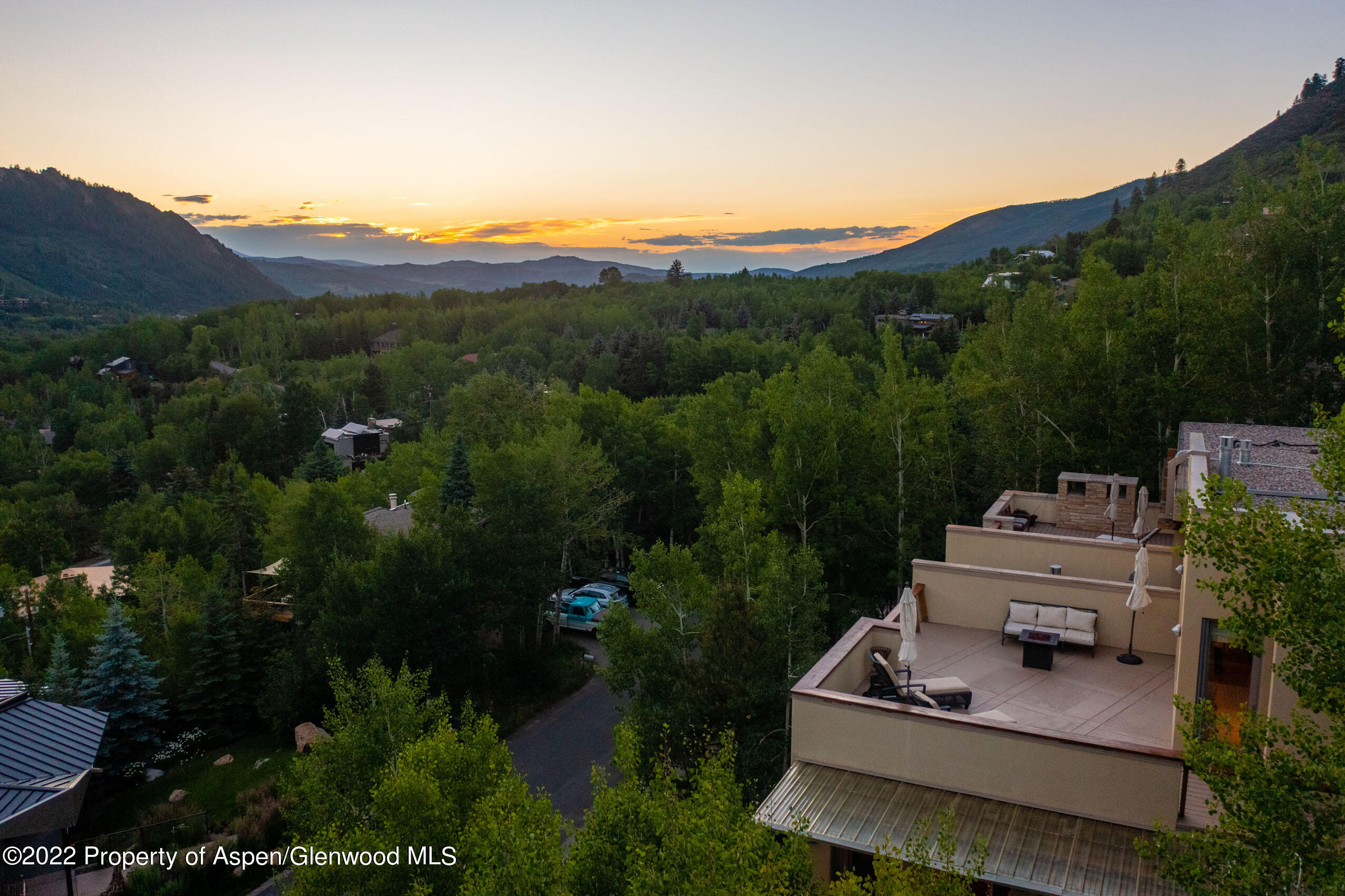 250 Mountain Laurel Drive Aspen CO 81611
