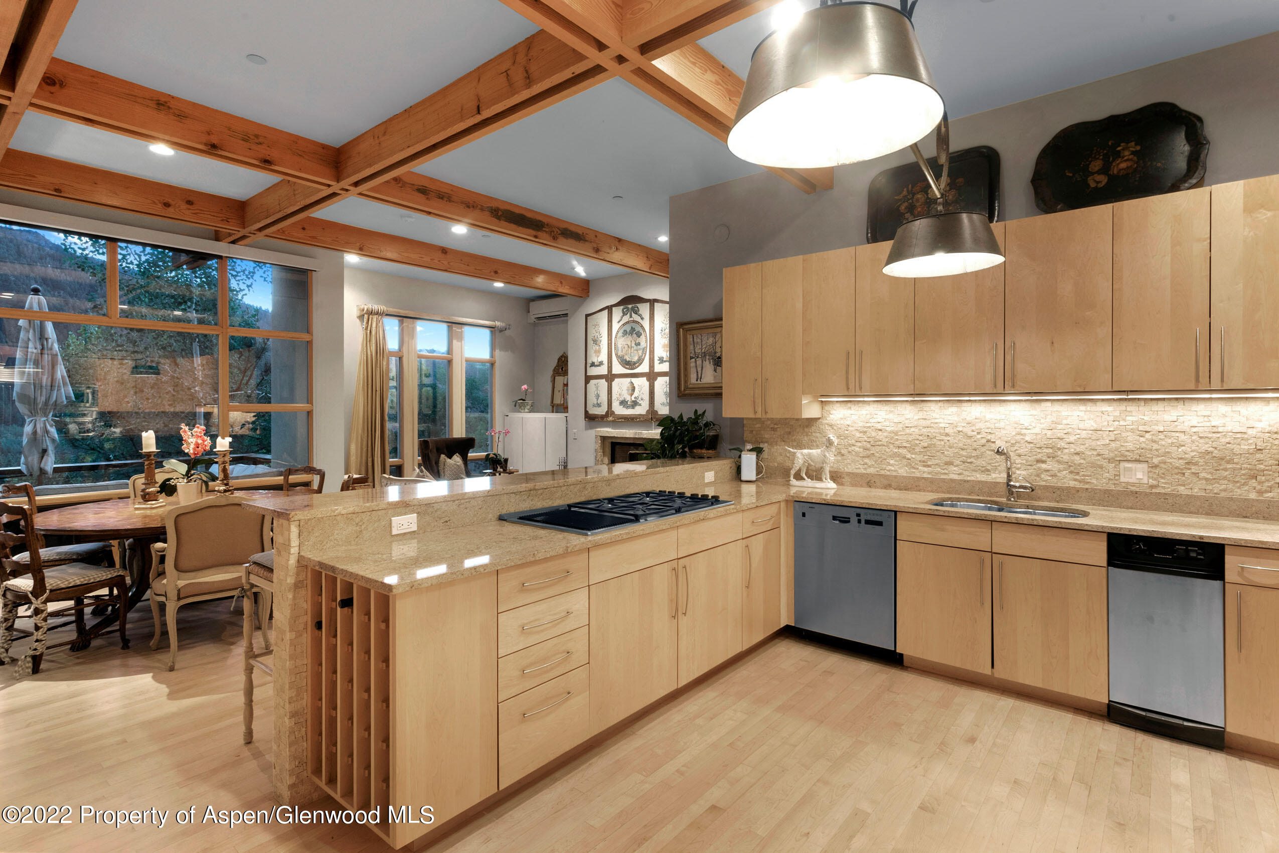 250 Mountain Laurel Drive Aspen CO 81611