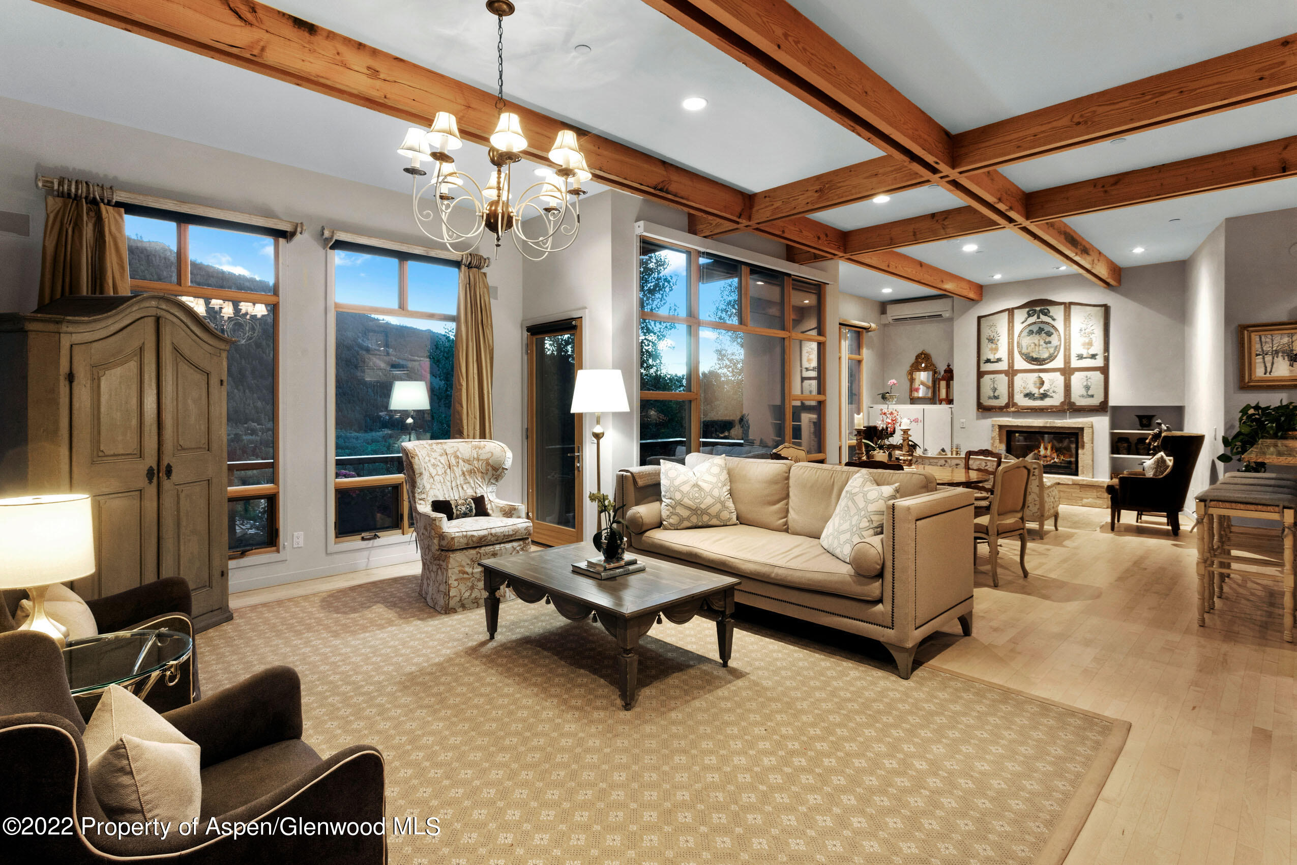 250 Mountain Laurel Drive Aspen CO 81611