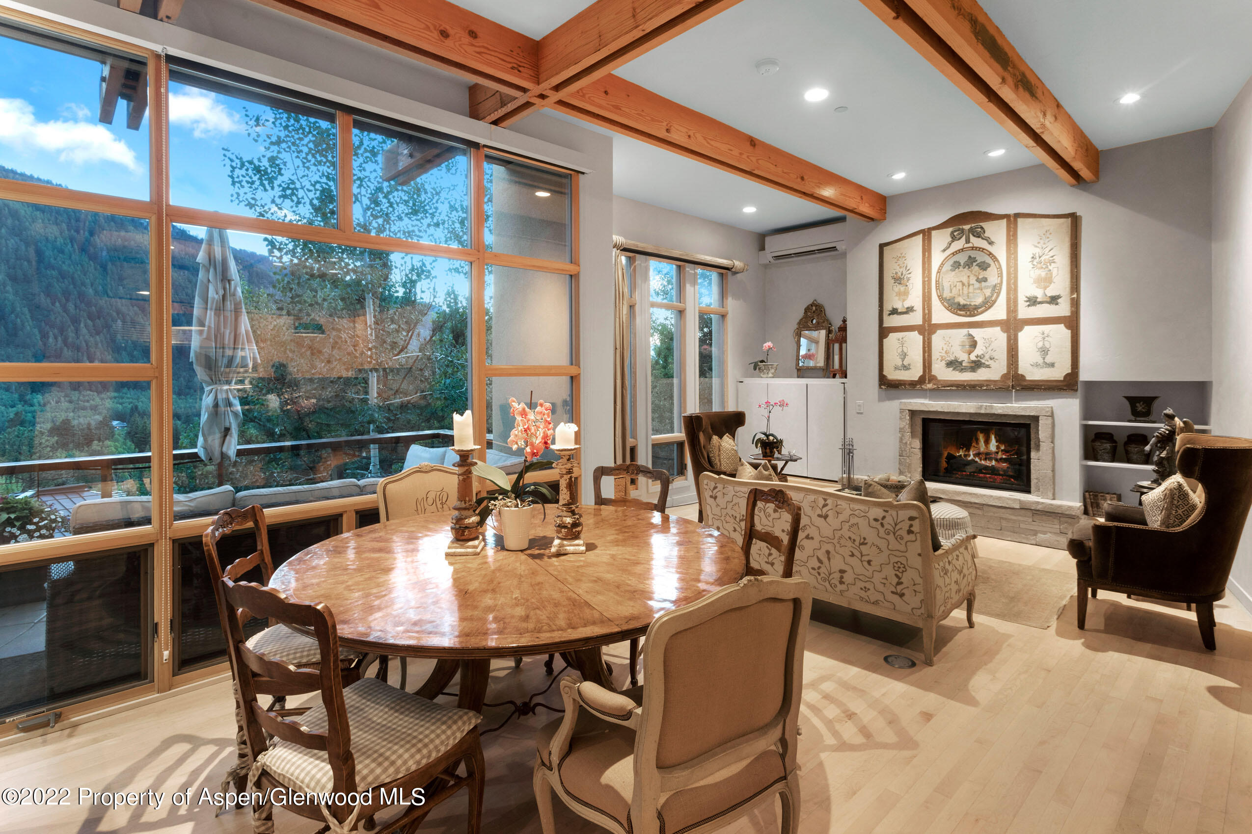 250 Mountain Laurel Drive Aspen CO 81611