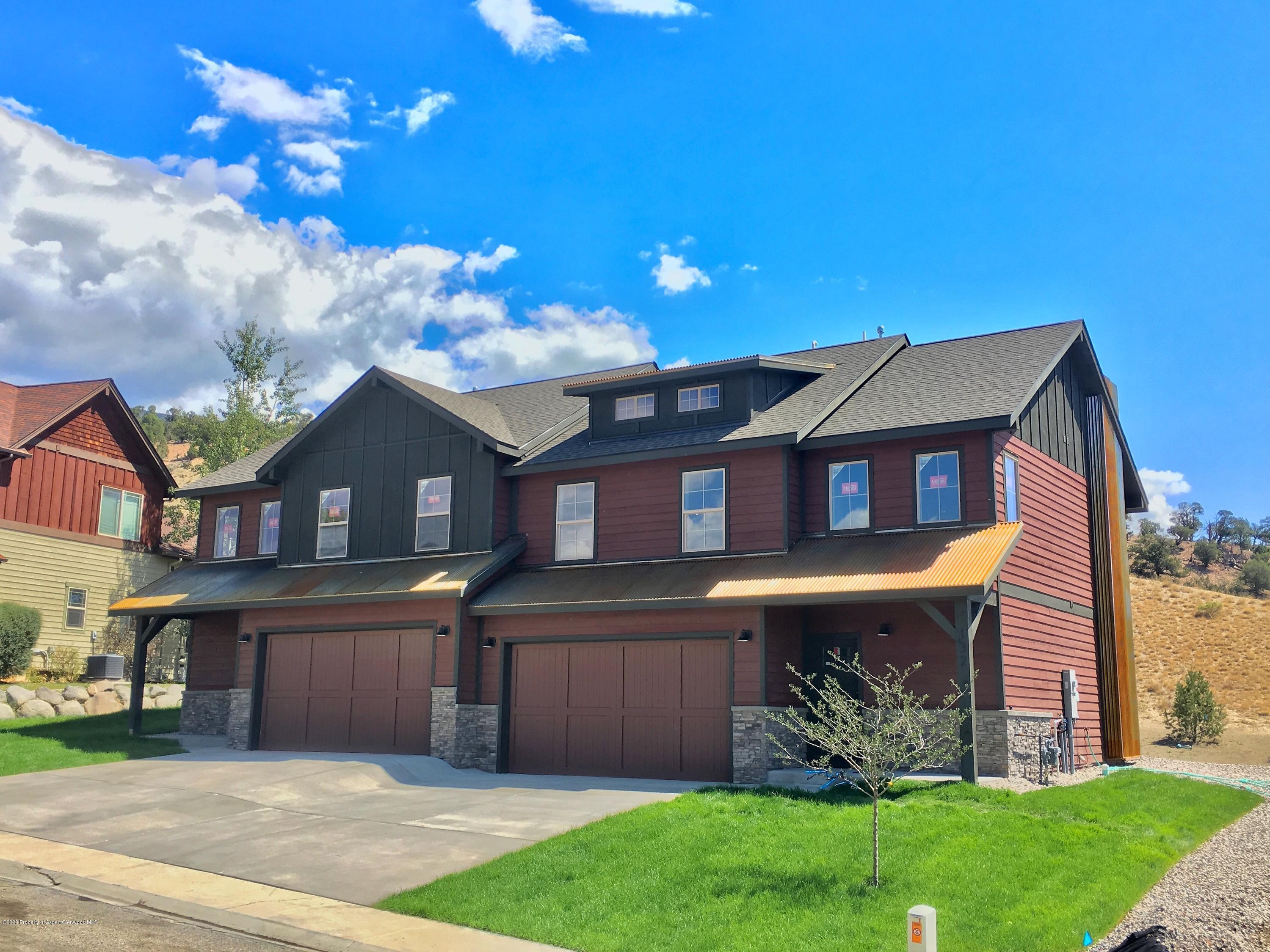 132 Deer Valley Drive New Castle CO 81647