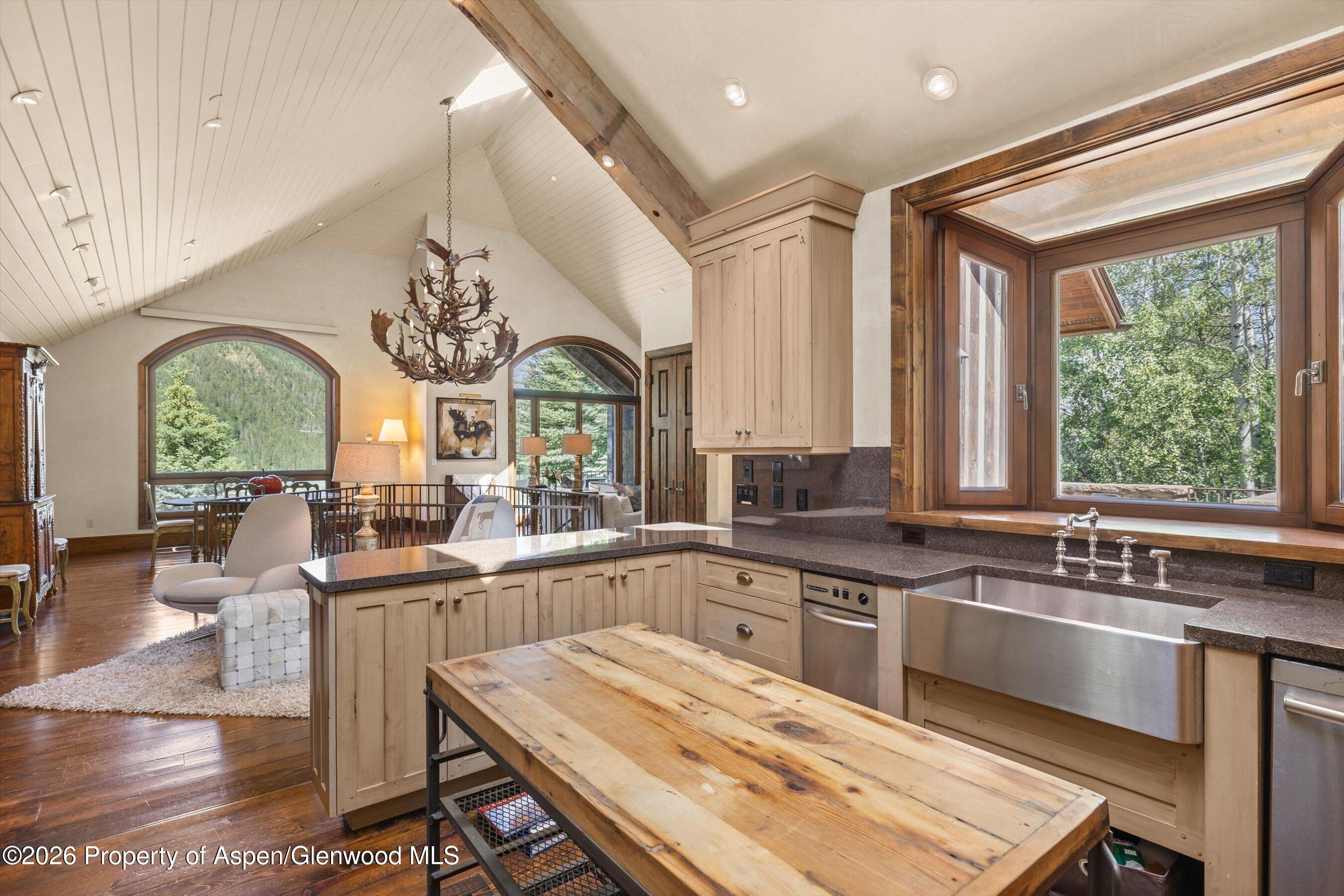 268 Mountain Laurel Drive Aspen CO 81611