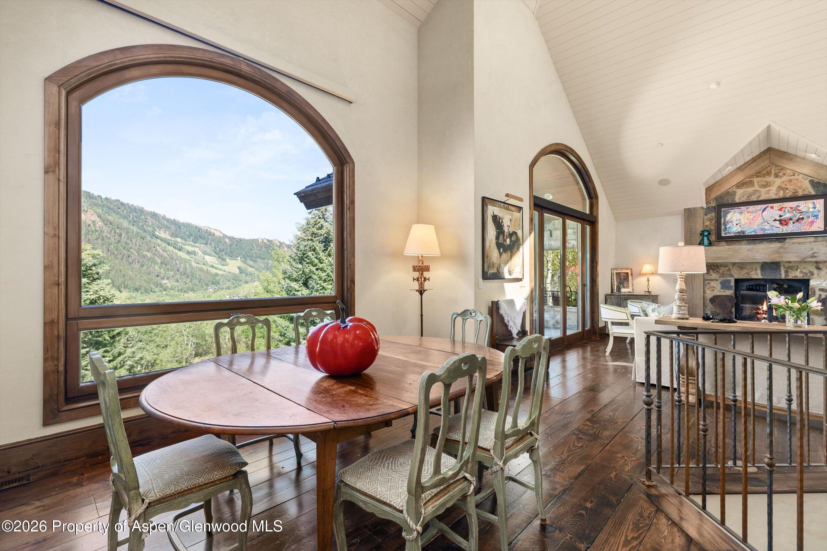 268 Mountain Laurel Drive Aspen CO 81611