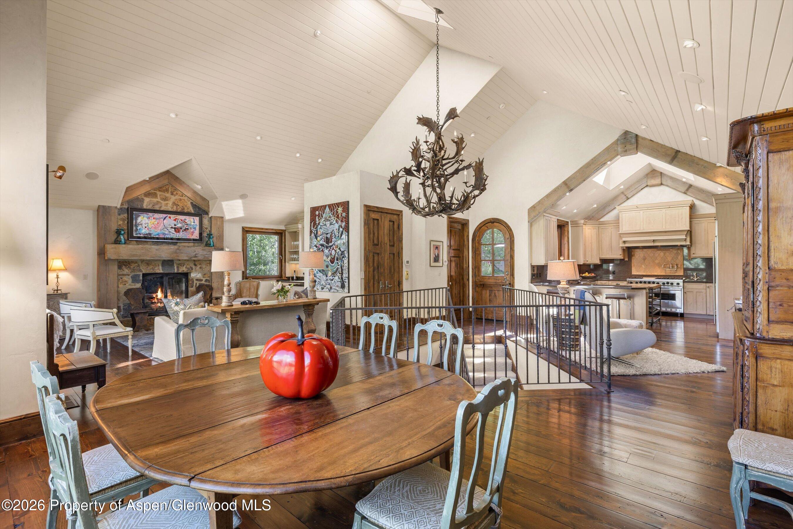268 Mountain Laurel Drive Aspen CO 81611