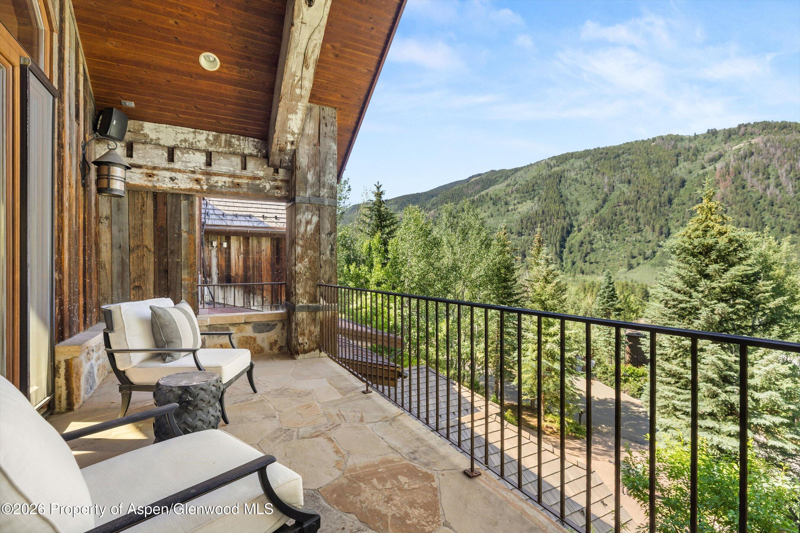 268 Mountain Laurel Drive Aspen CO 81611