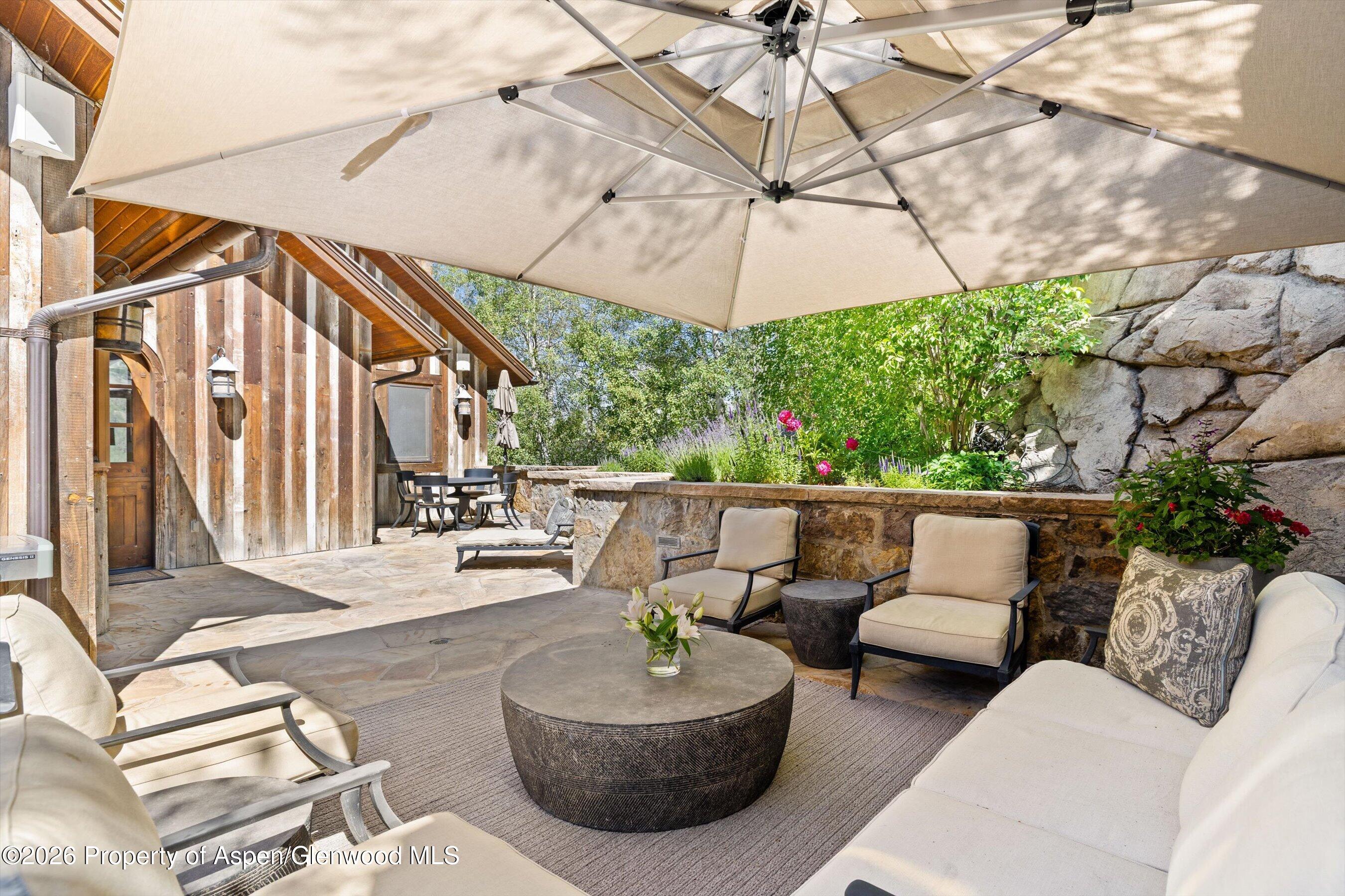 268 Mountain Laurel Drive Aspen CO 81611