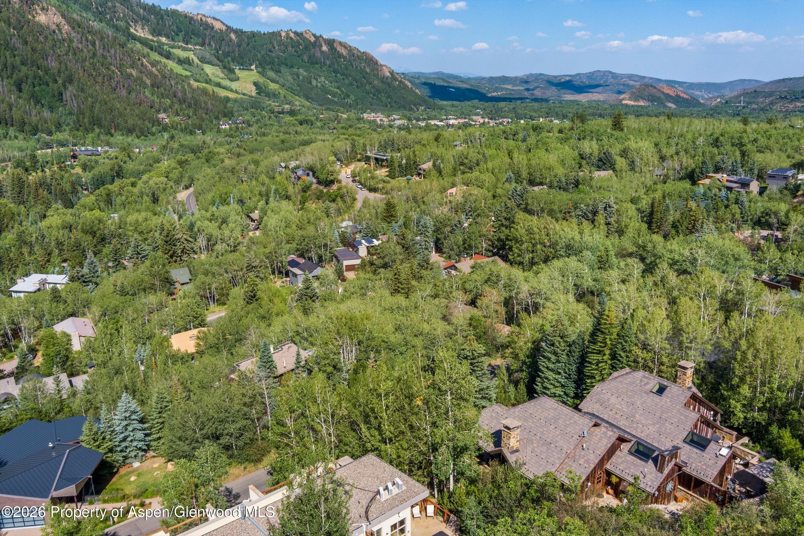 268 Mountain Laurel Drive Aspen CO 81611