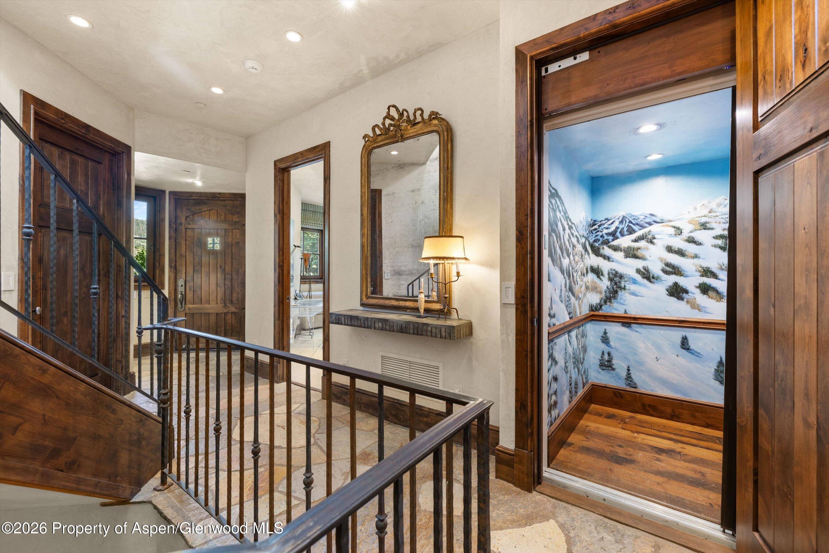 268 Mountain Laurel Drive Aspen CO 81611