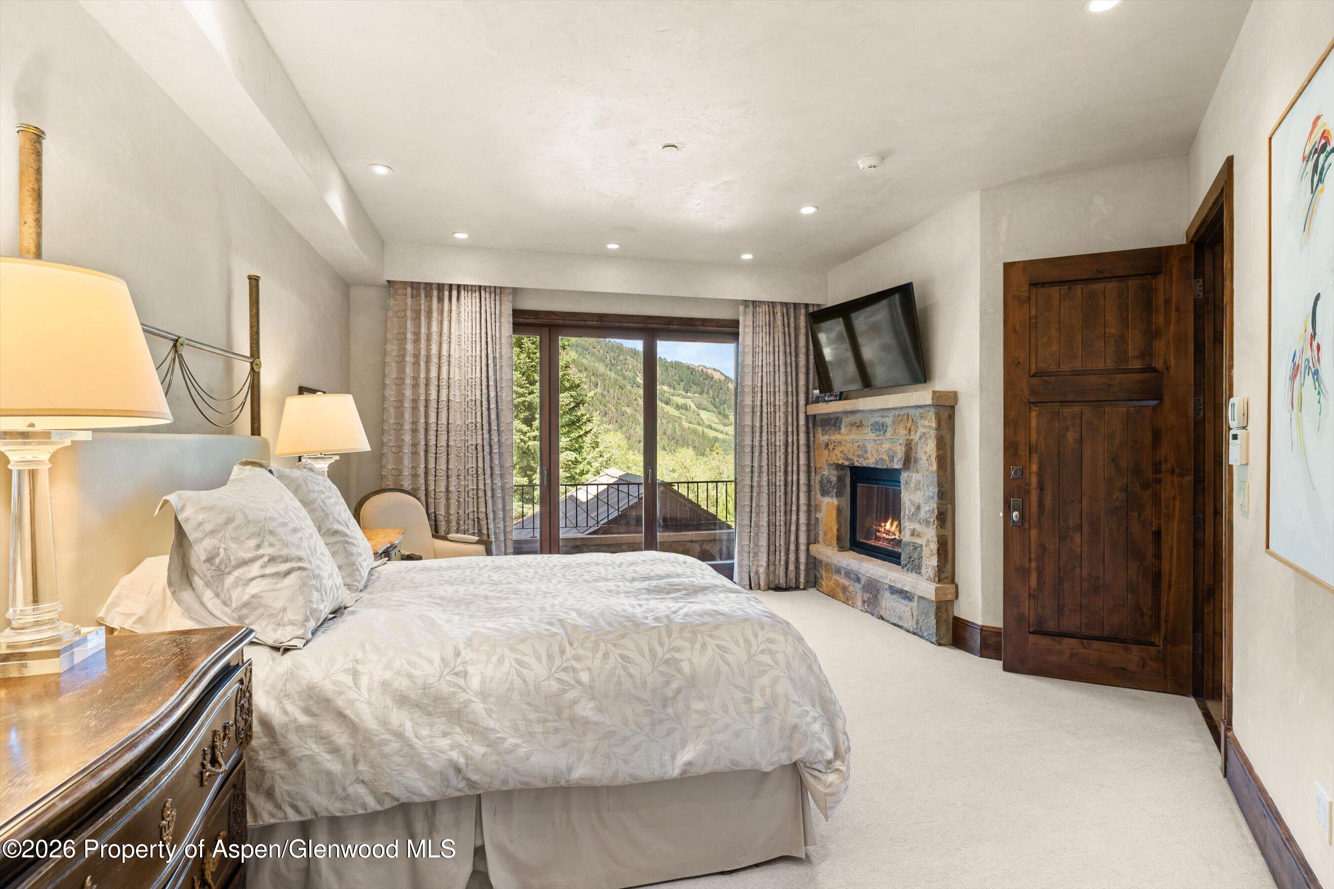 268 Mountain Laurel Drive Aspen CO 81611