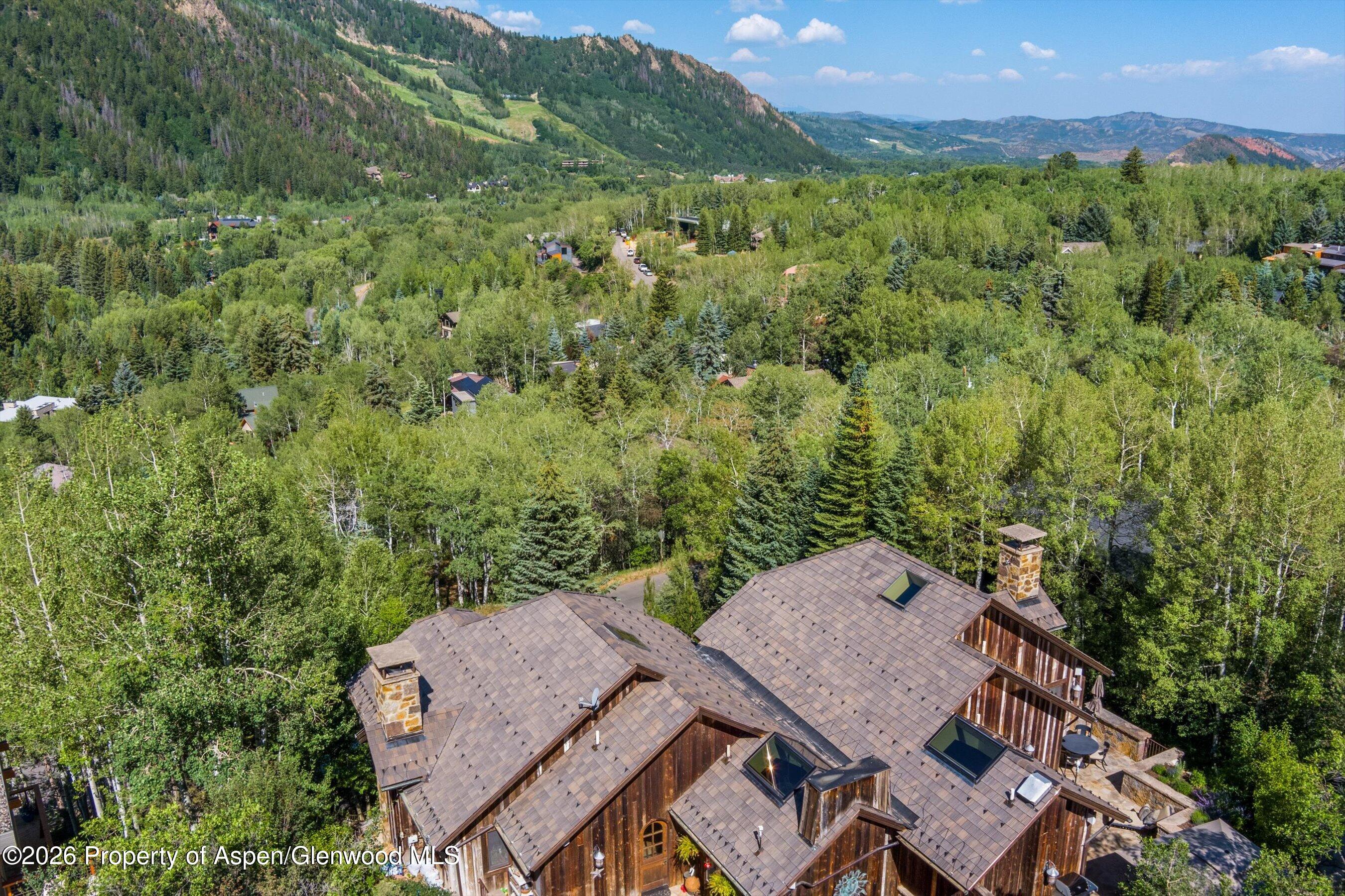 268 Mountain Laurel Drive Aspen CO 81611