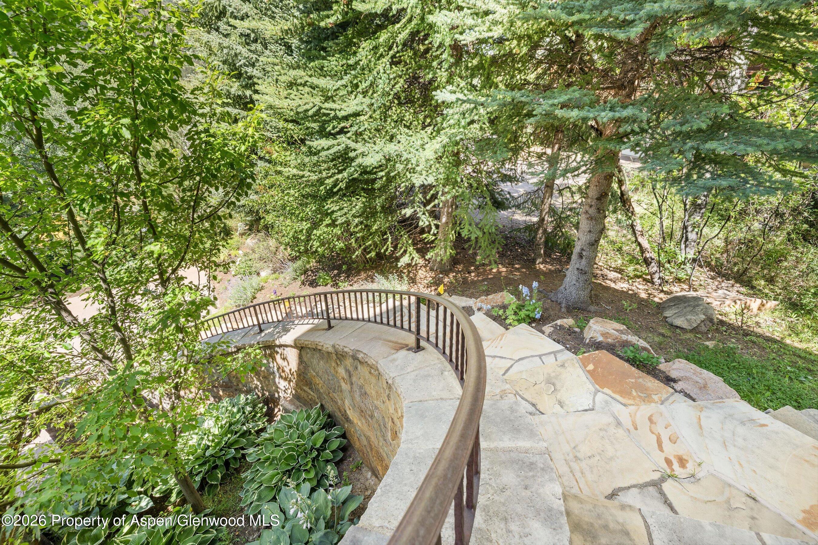 268 Mountain Laurel Drive Aspen CO 81611