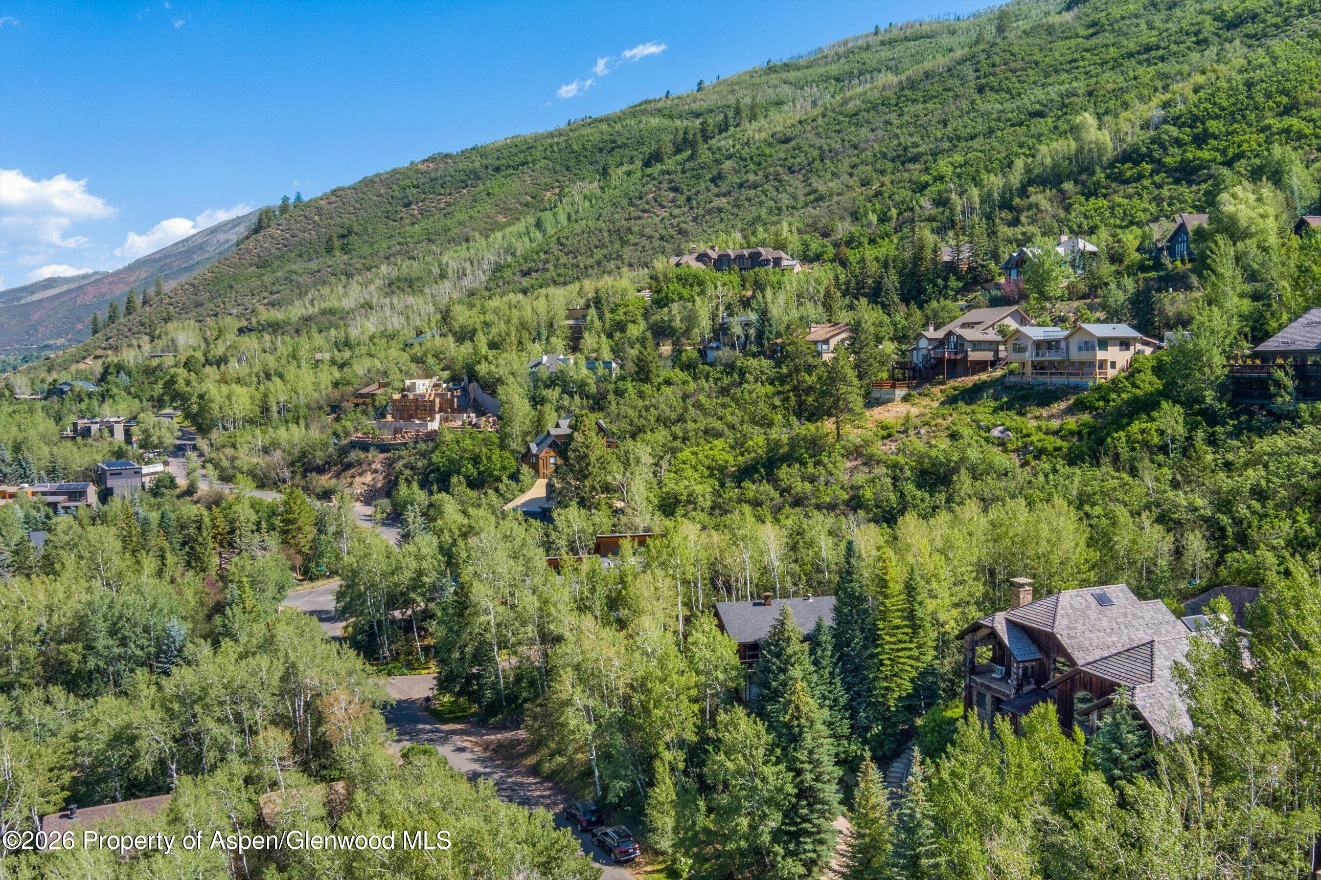 268 Mountain Laurel Drive Aspen CO 81611