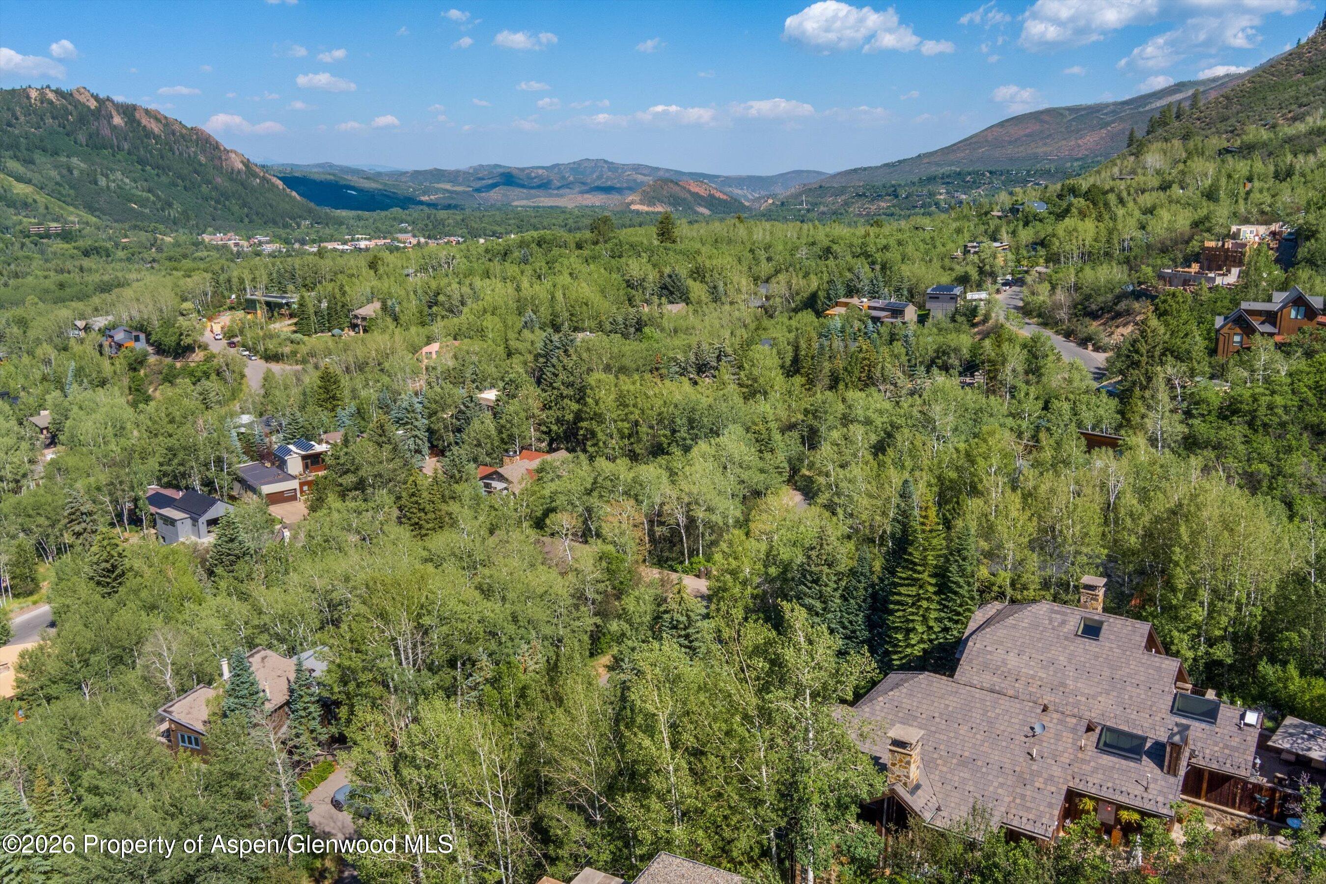 268 Mountain Laurel Drive Aspen CO 81611