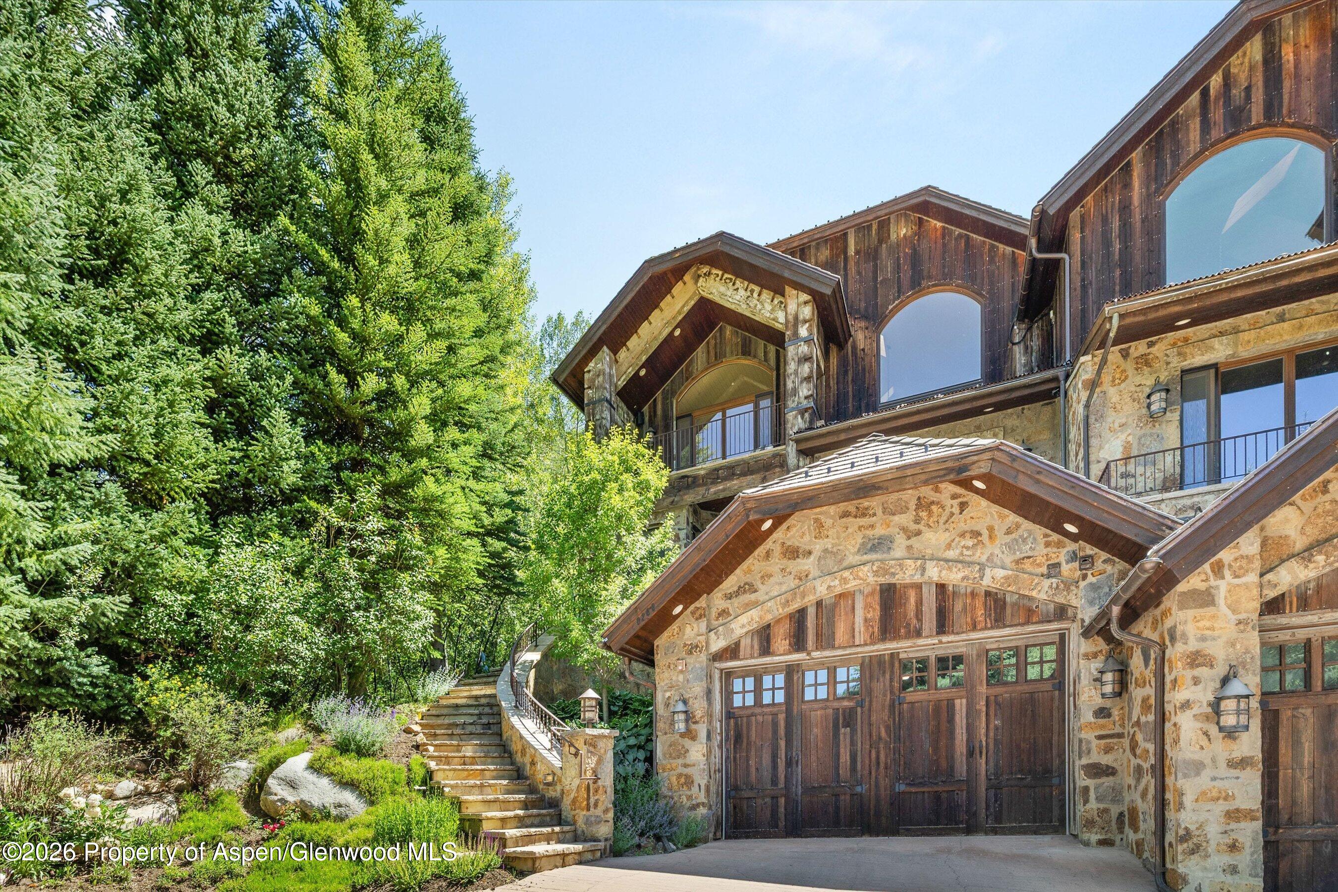 268 Mountain Laurel Drive Aspen CO 81611