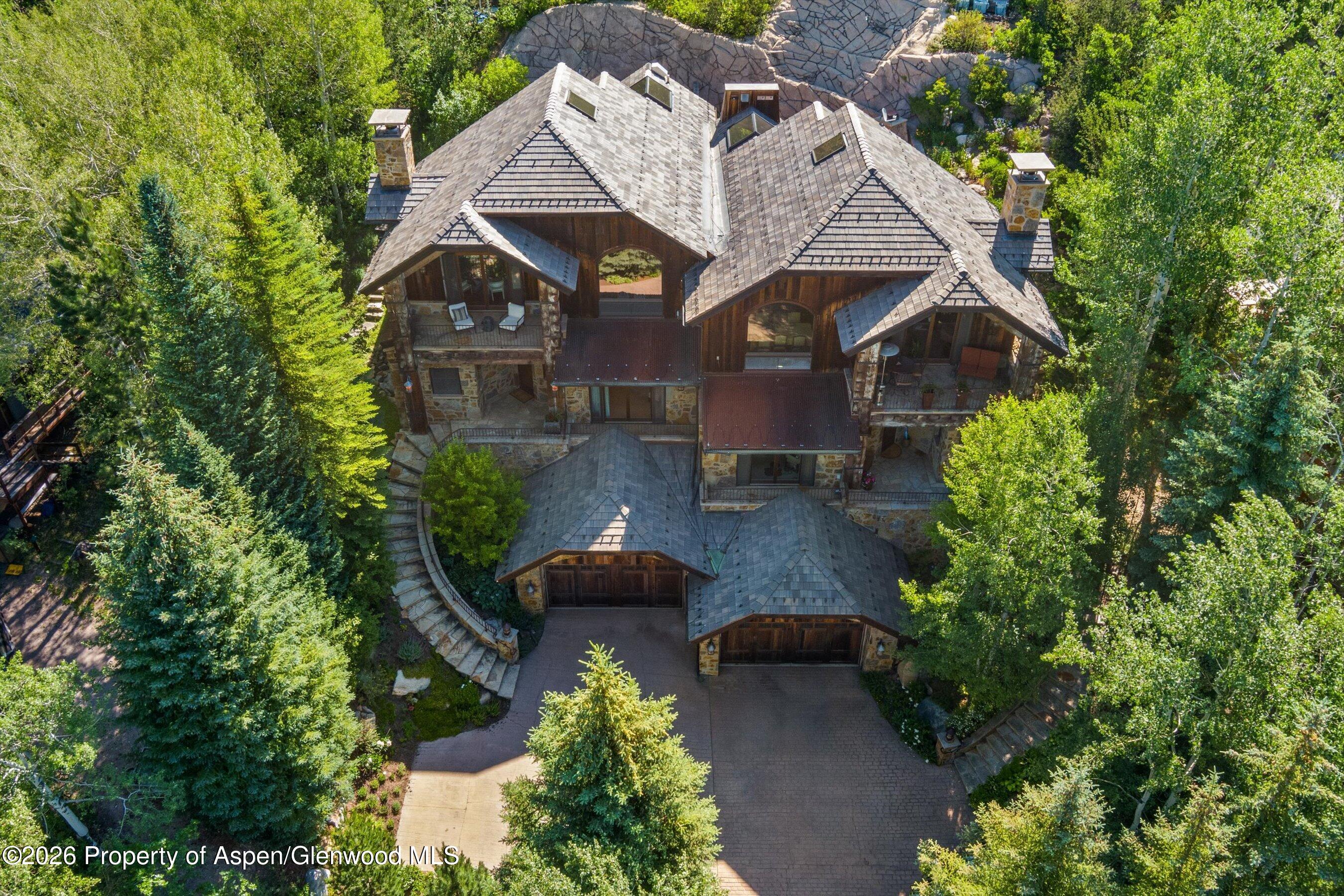 268 Mountain Laurel Drive Aspen CO 81611