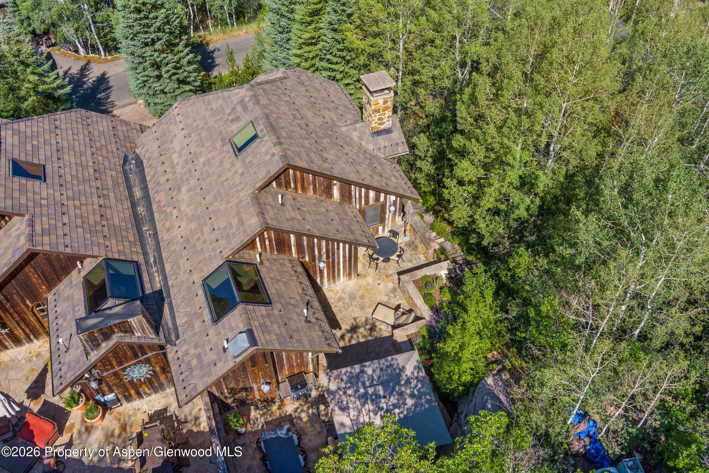 268 Mountain Laurel Drive Aspen CO 81611