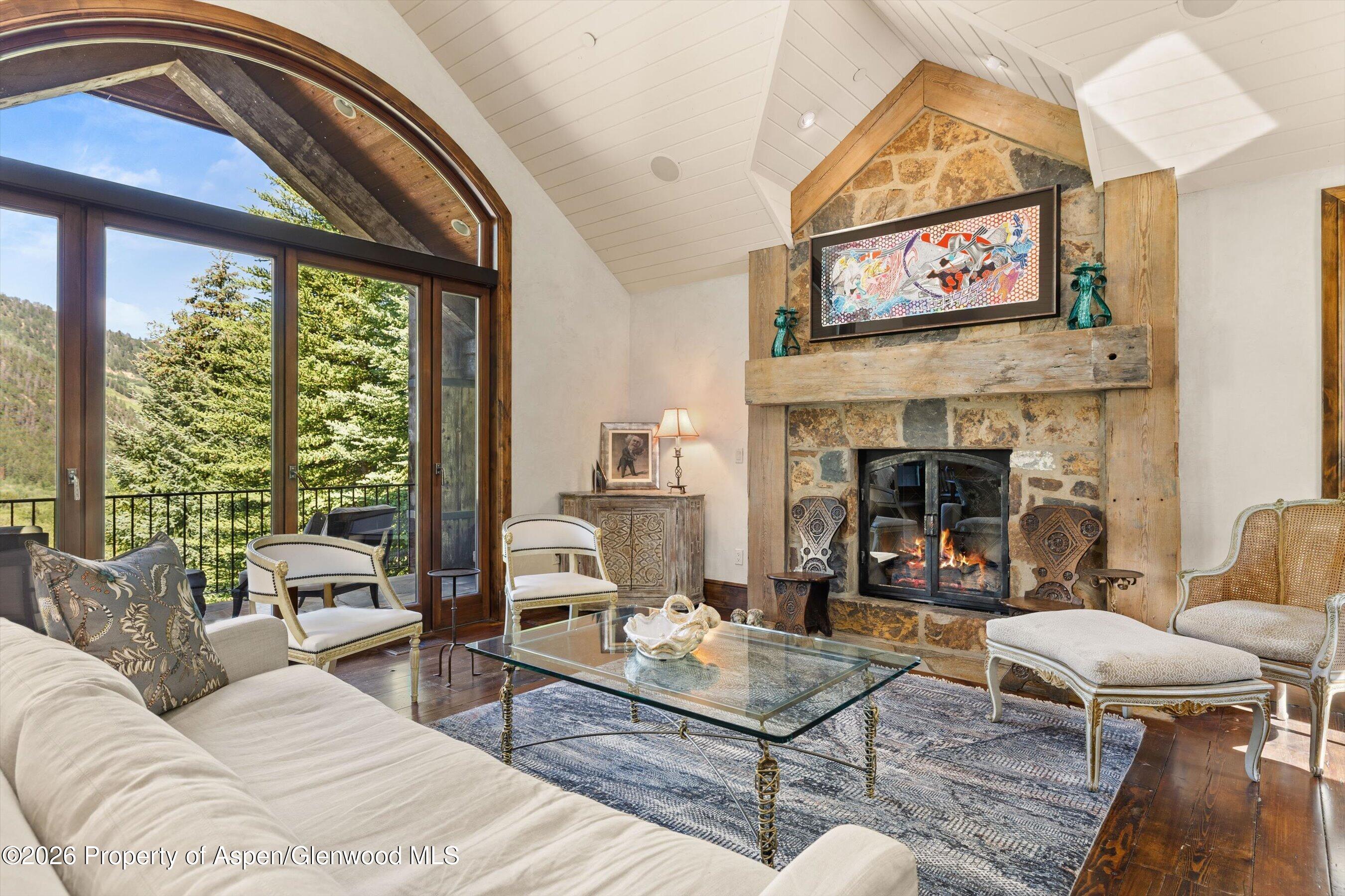 268 Mountain Laurel Drive Aspen CO 81611