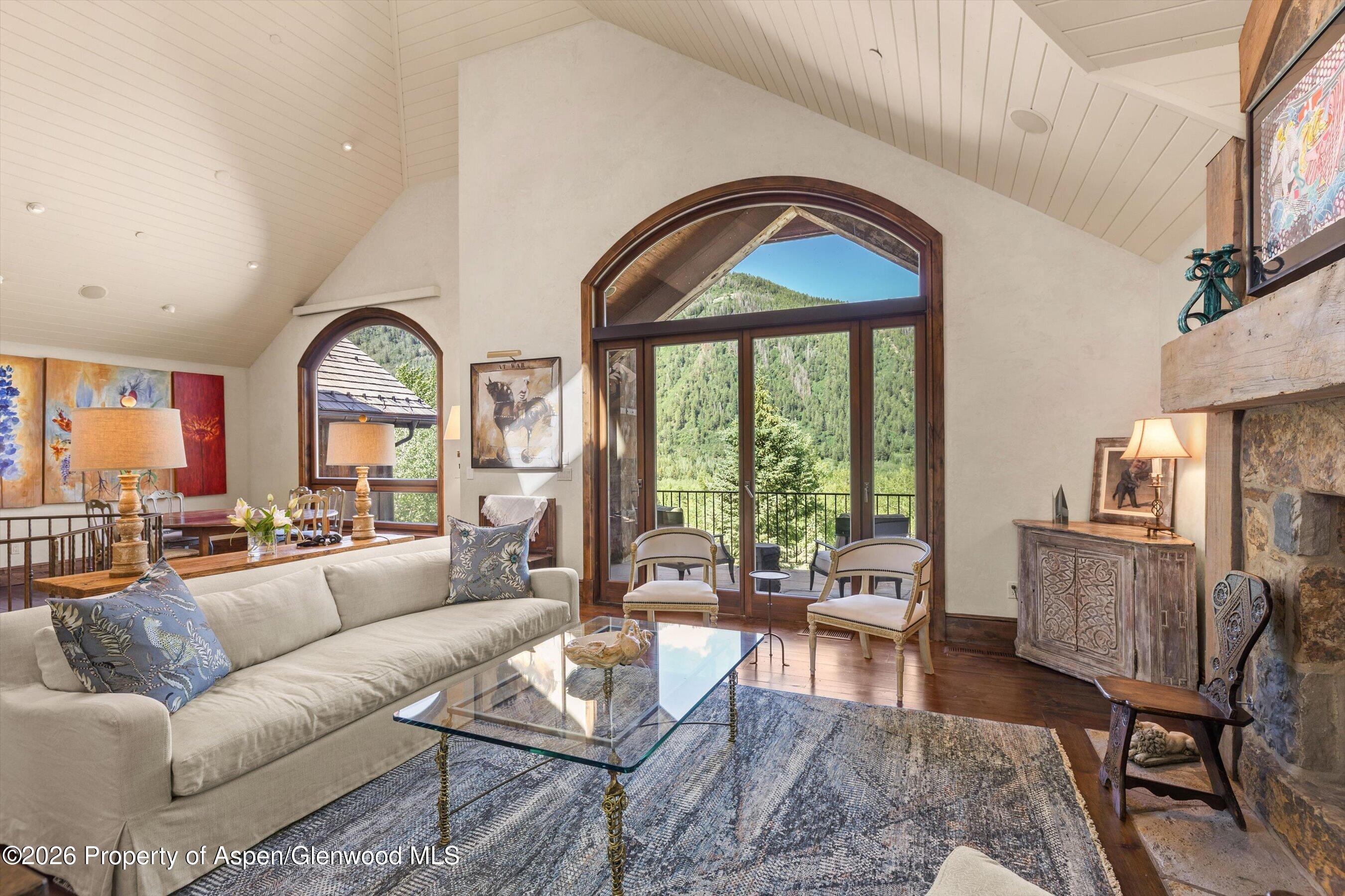 268 Mountain Laurel Drive Aspen CO 81611