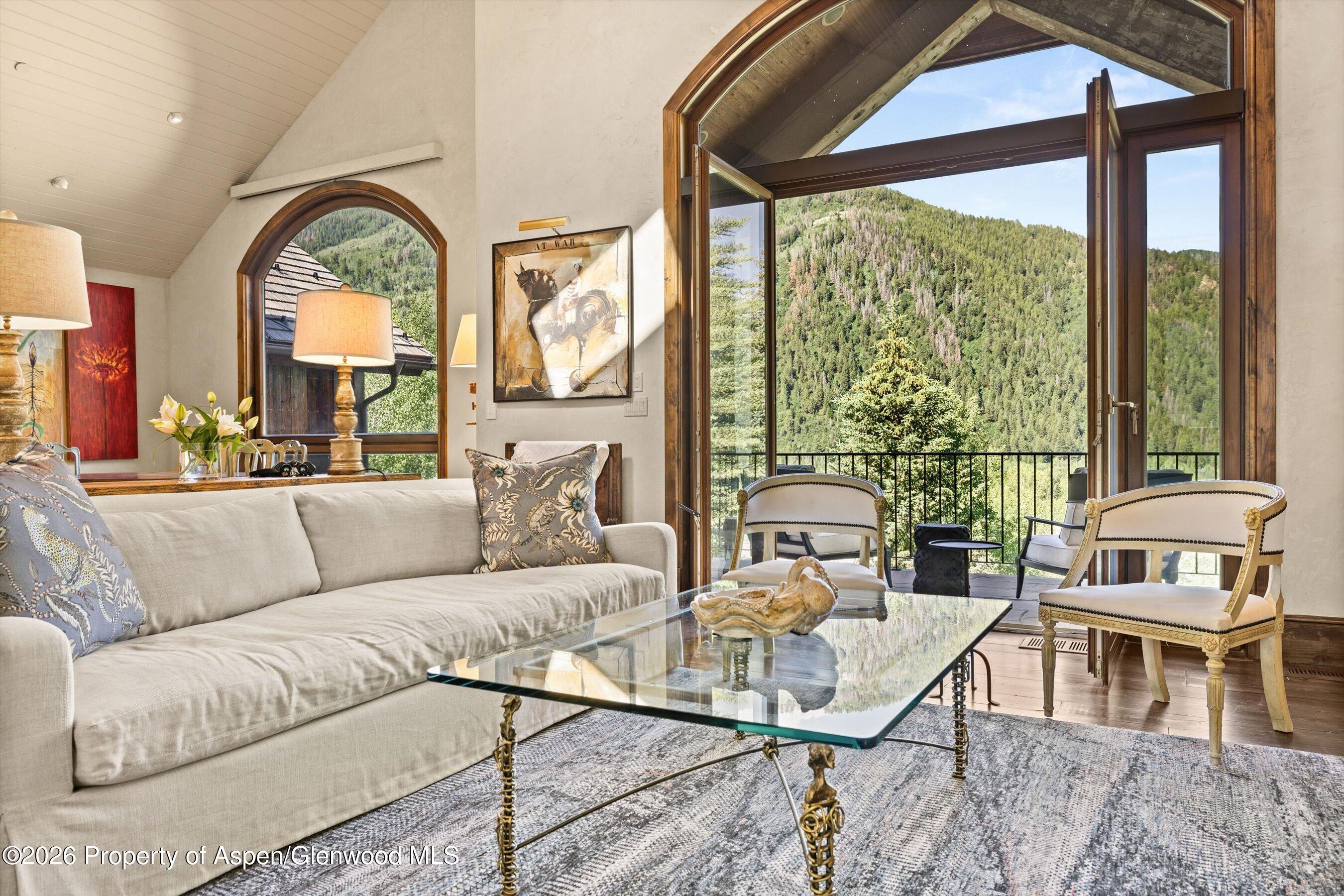 268 Mountain Laurel Drive Aspen CO 81611