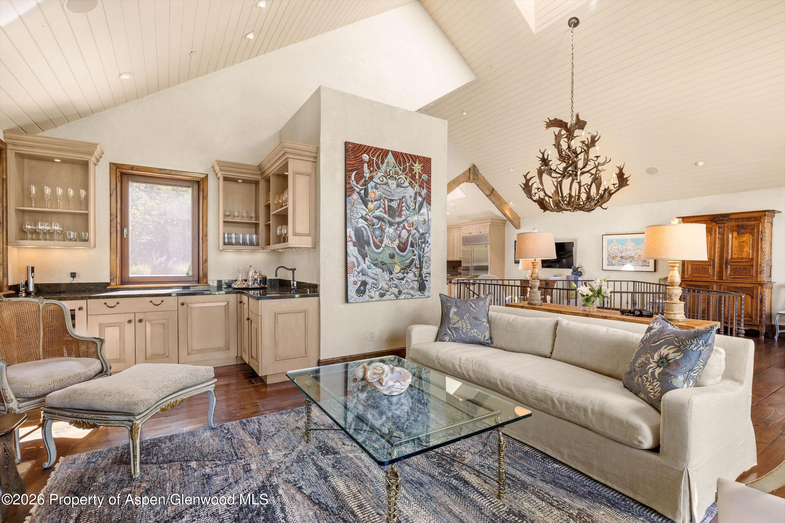 268 Mountain Laurel Drive Aspen CO 81611