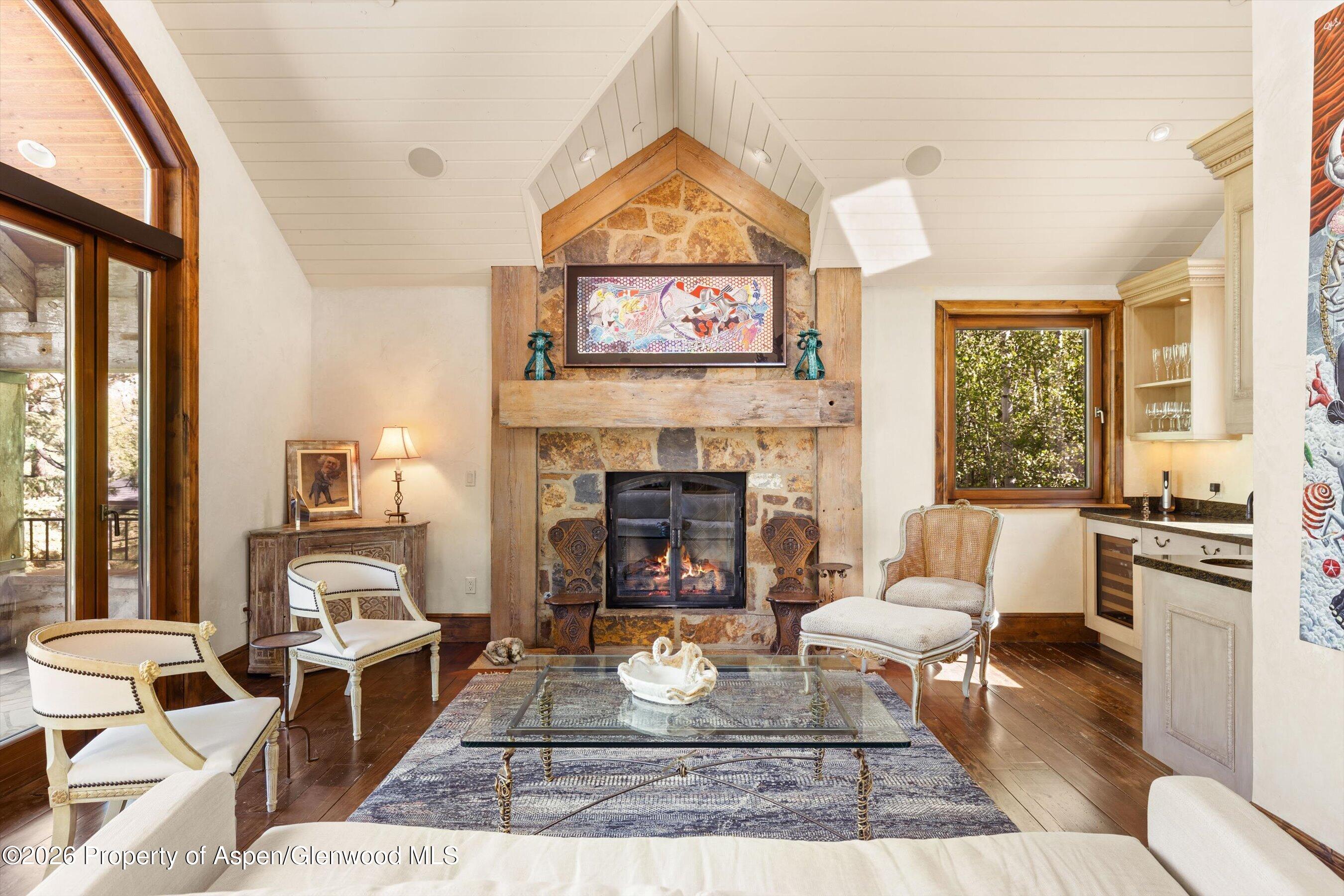 268 Mountain Laurel Drive Aspen CO 81611