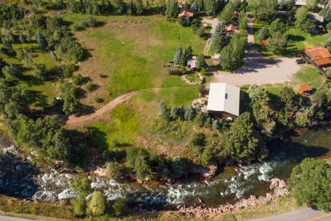 26801 Highway 82 Snowmass CO 81654