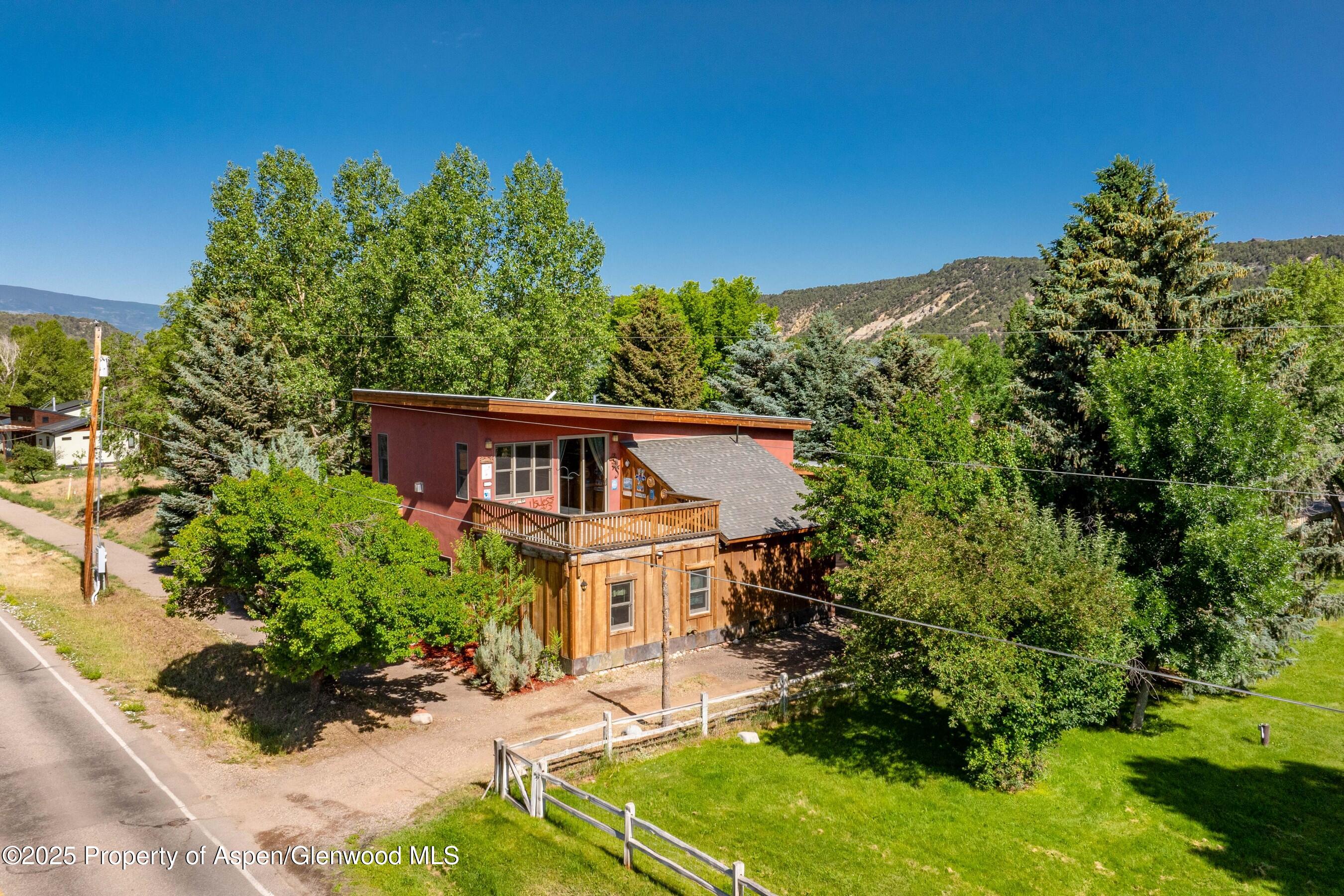 110 Easy Street Carbondale CO 81623