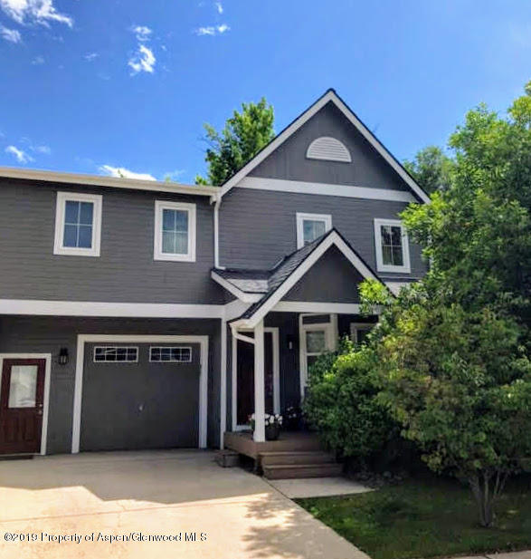 303 Cleveland Place Carbondale CO 81623