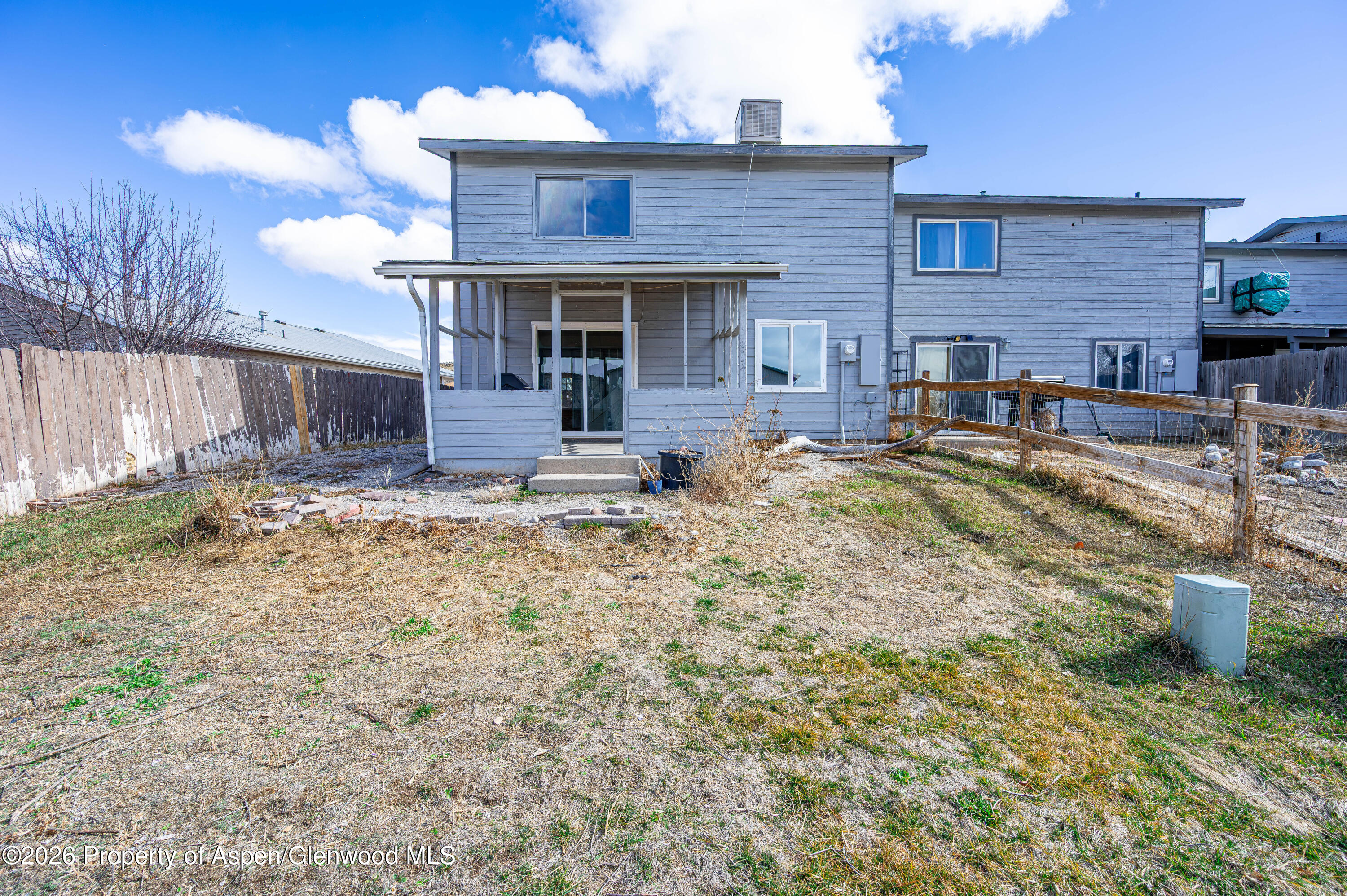 2019 Acacia Avenue Rifle CO 81650