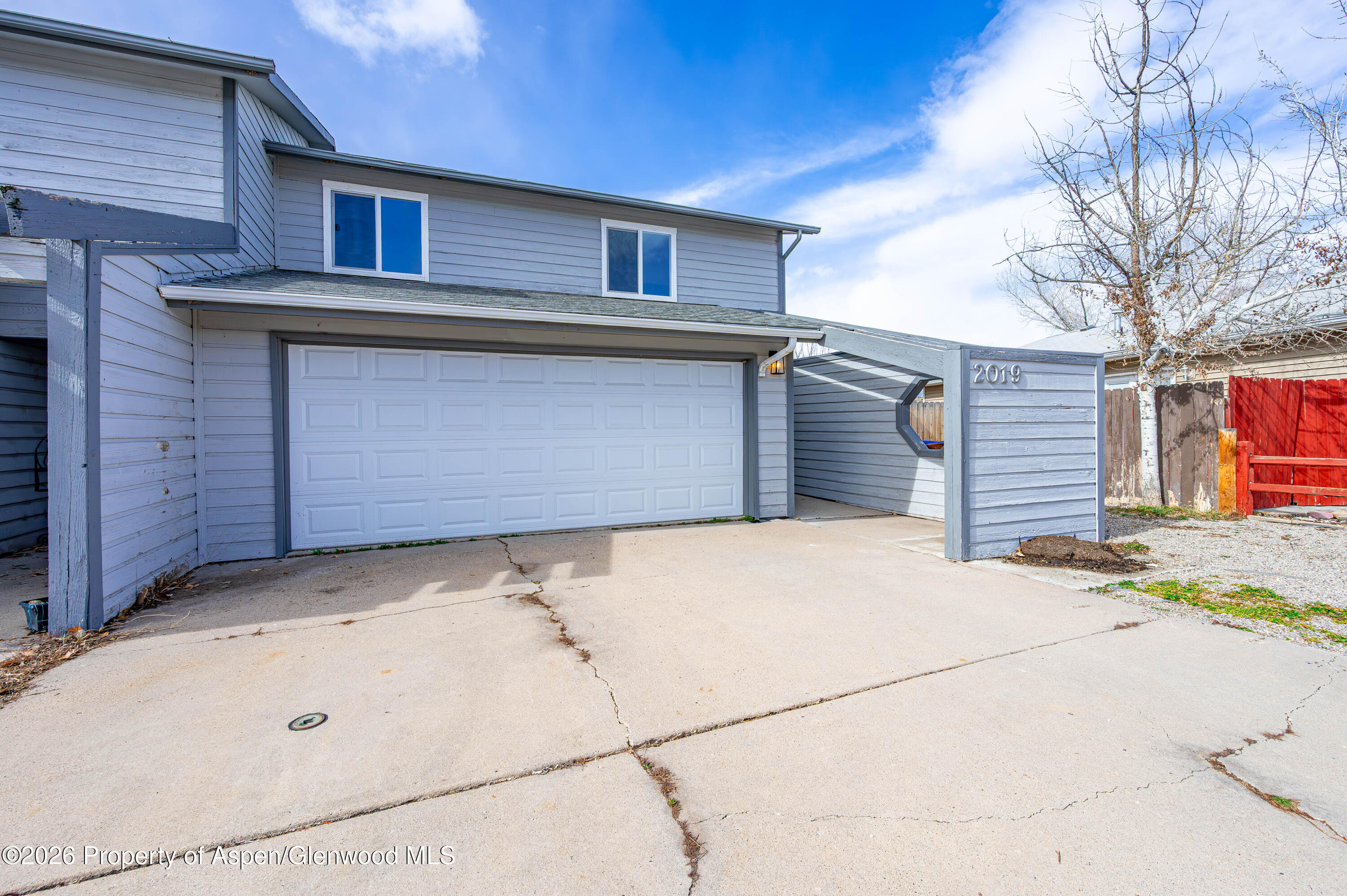 2019 Acacia Avenue Rifle CO 81650