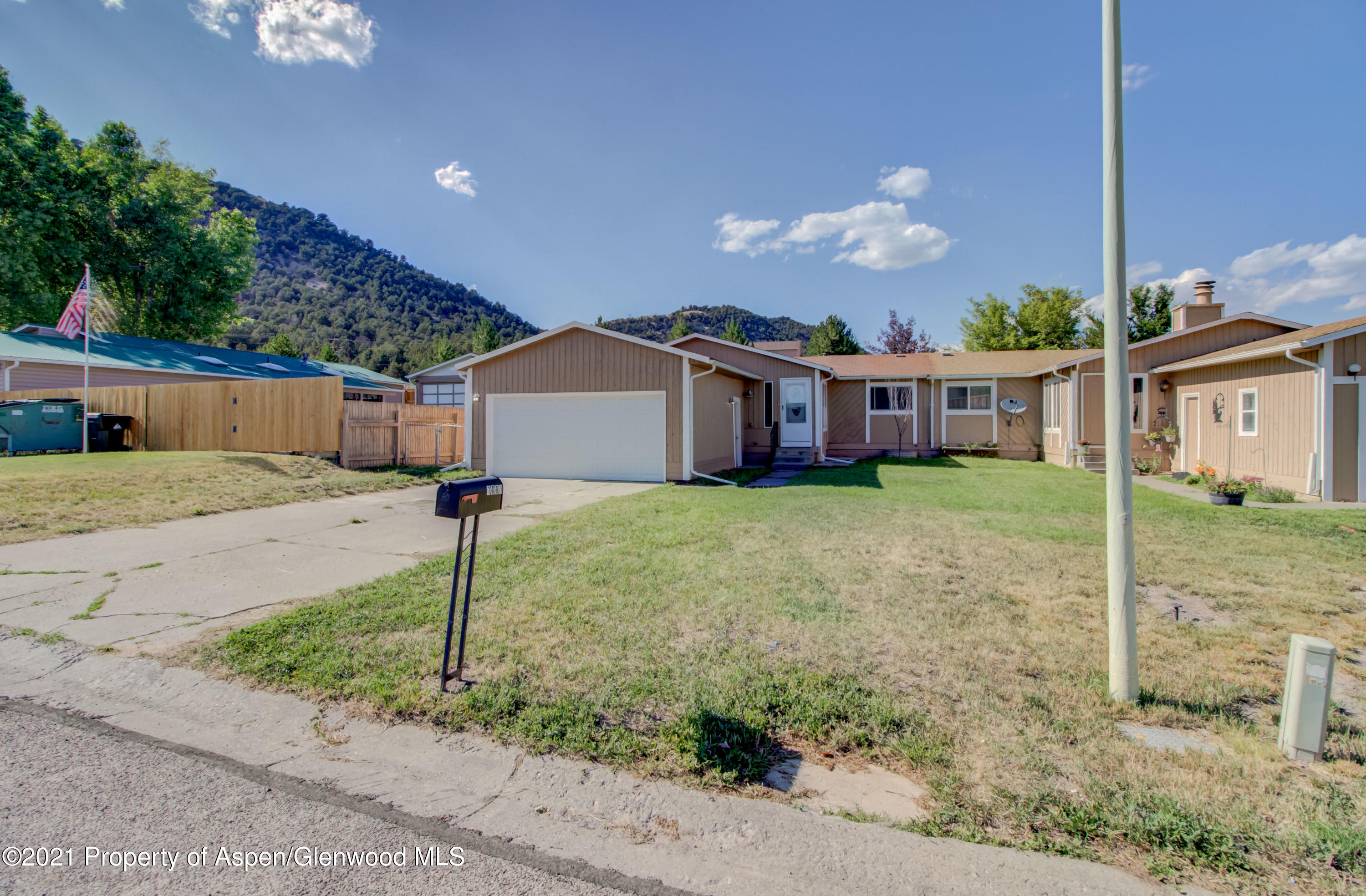 1081 Laurie Circle Meeker CO 81641