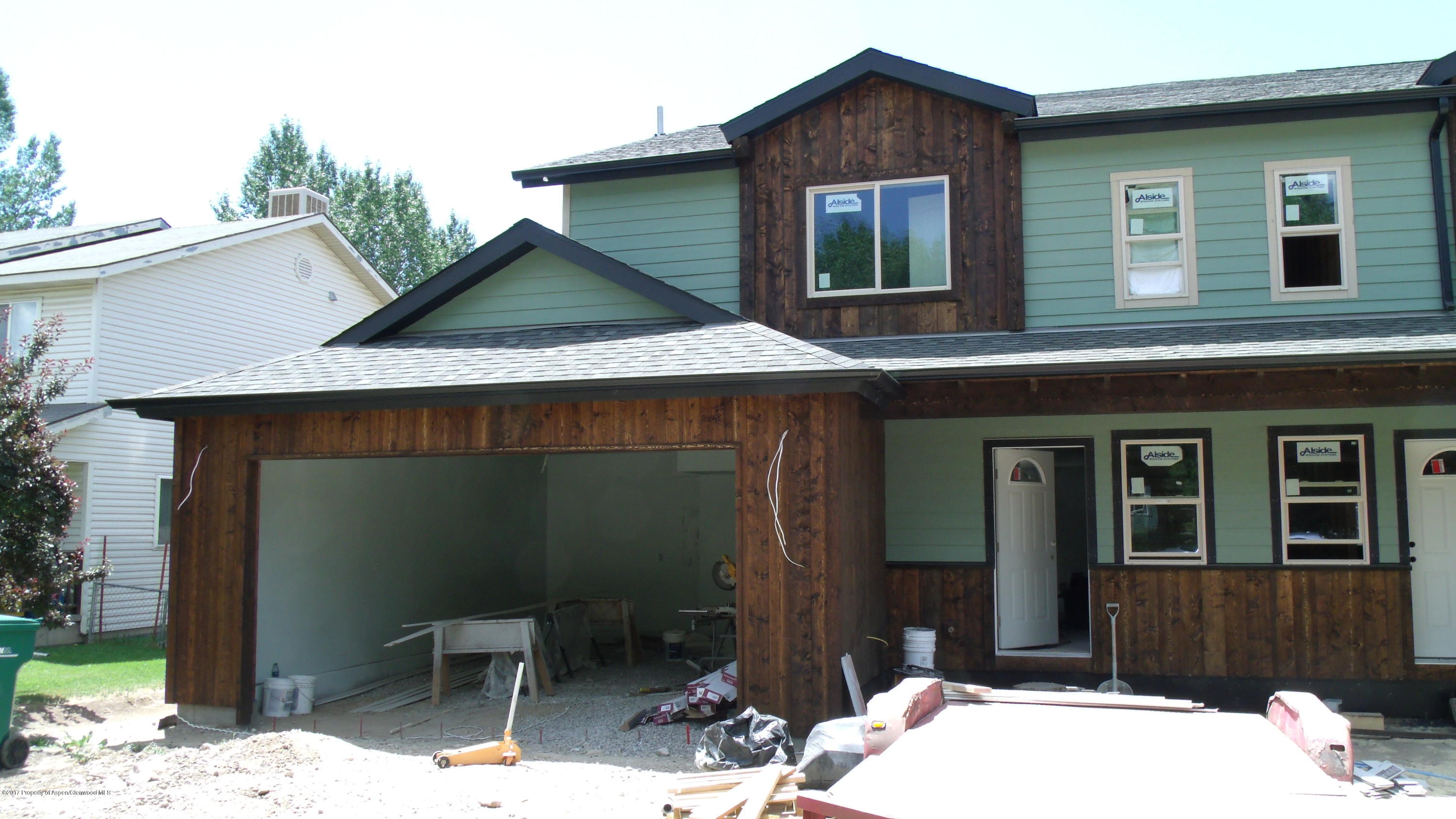 1369 Ballard Avenue Silt CO 81652