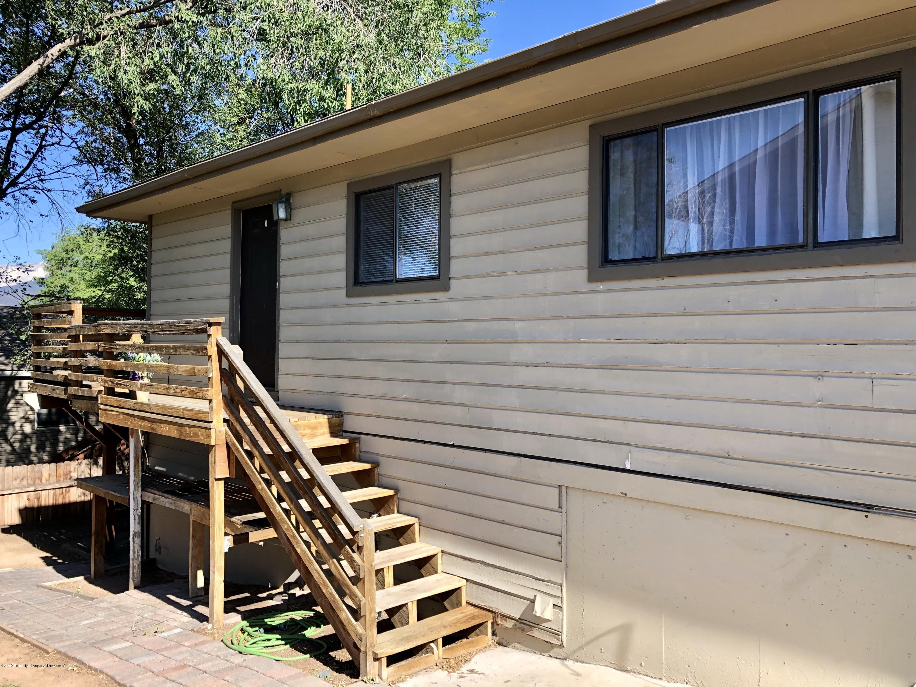 607- 609 Mccarron Court Rifle CO 81650