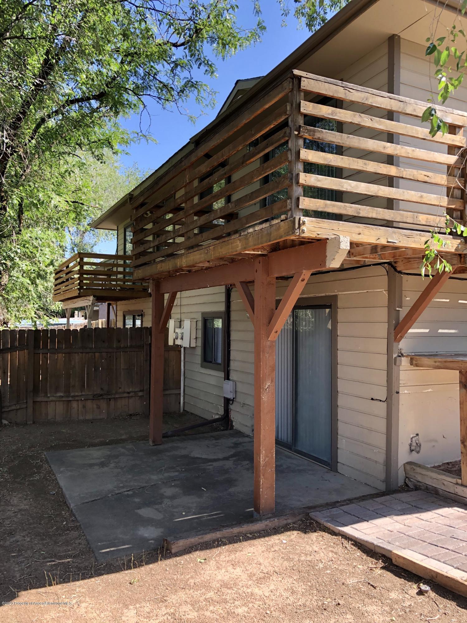 607- 609 Mccarron Court Rifle CO 81650