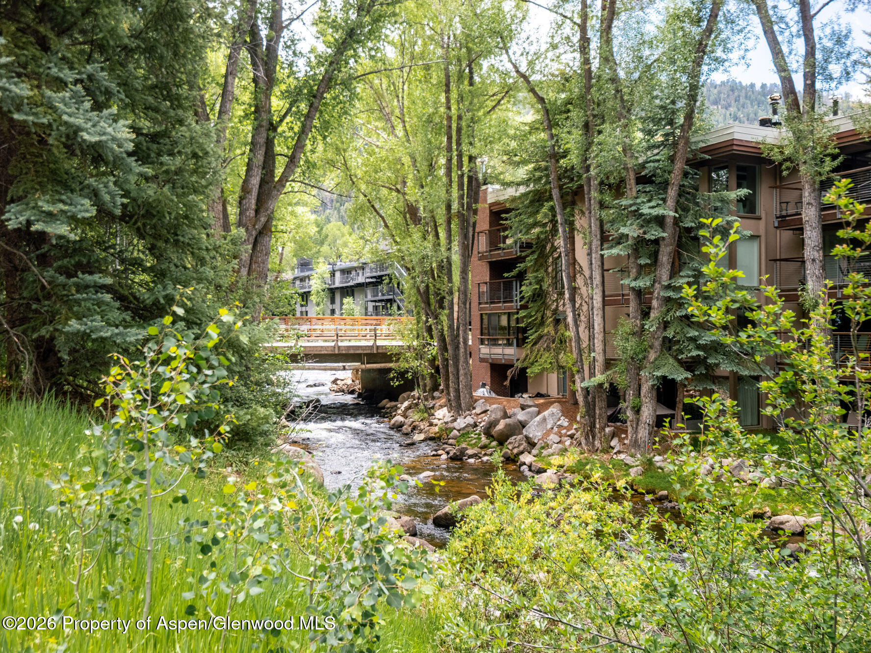 314 N Riverside Avenue Aspen CO 81611