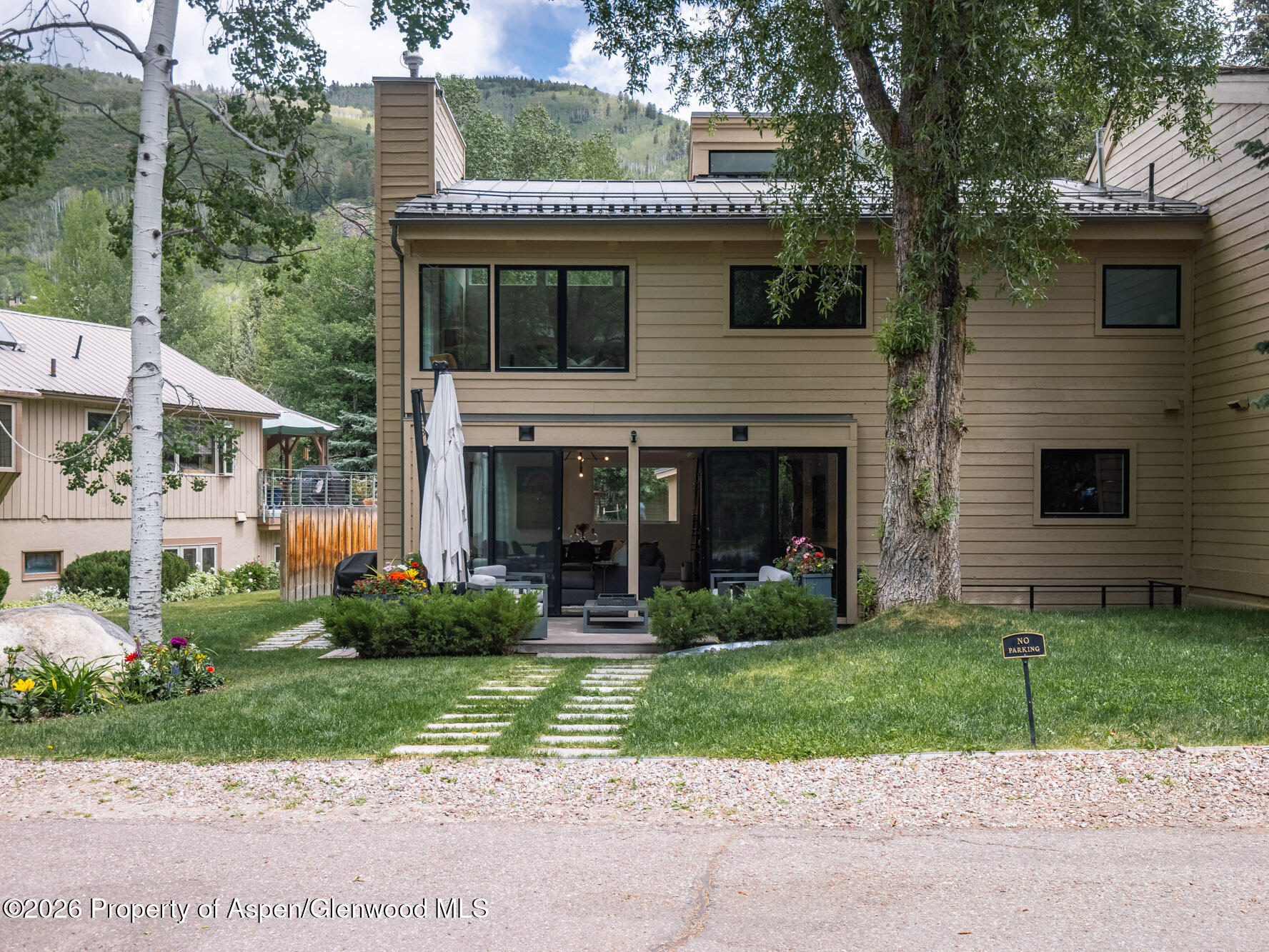 314 N Riverside Avenue Aspen CO 81611