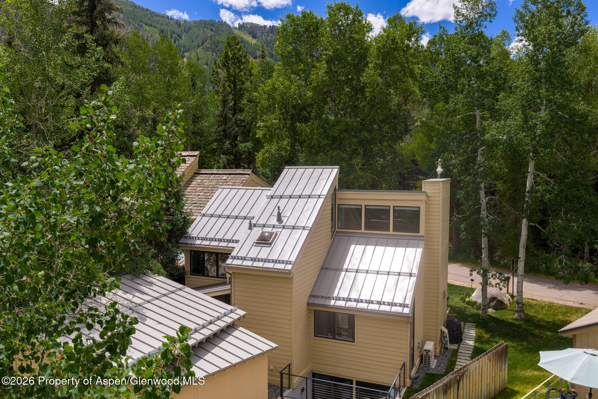 314 N Riverside Avenue Aspen CO 81611