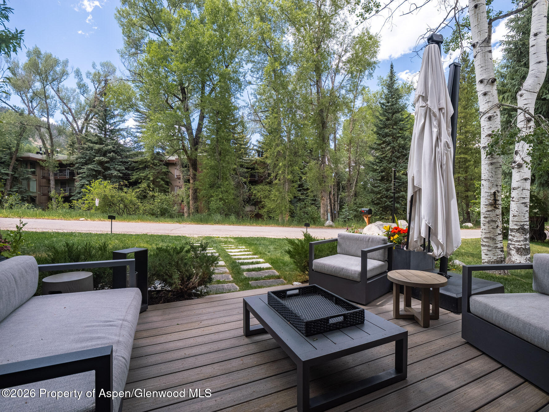 314 N Riverside Avenue Aspen CO 81611